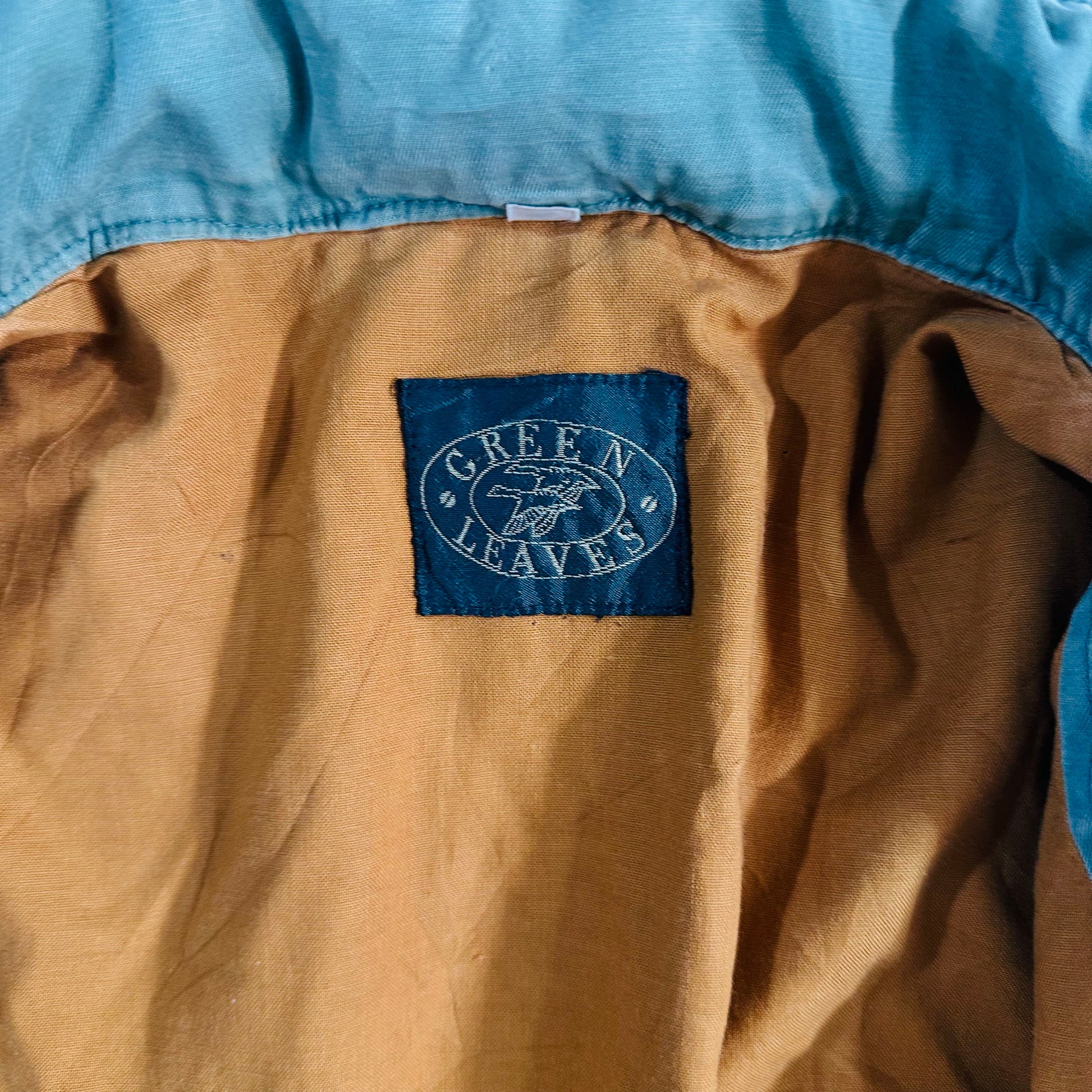 Vintage Workwear Hunting Jackets