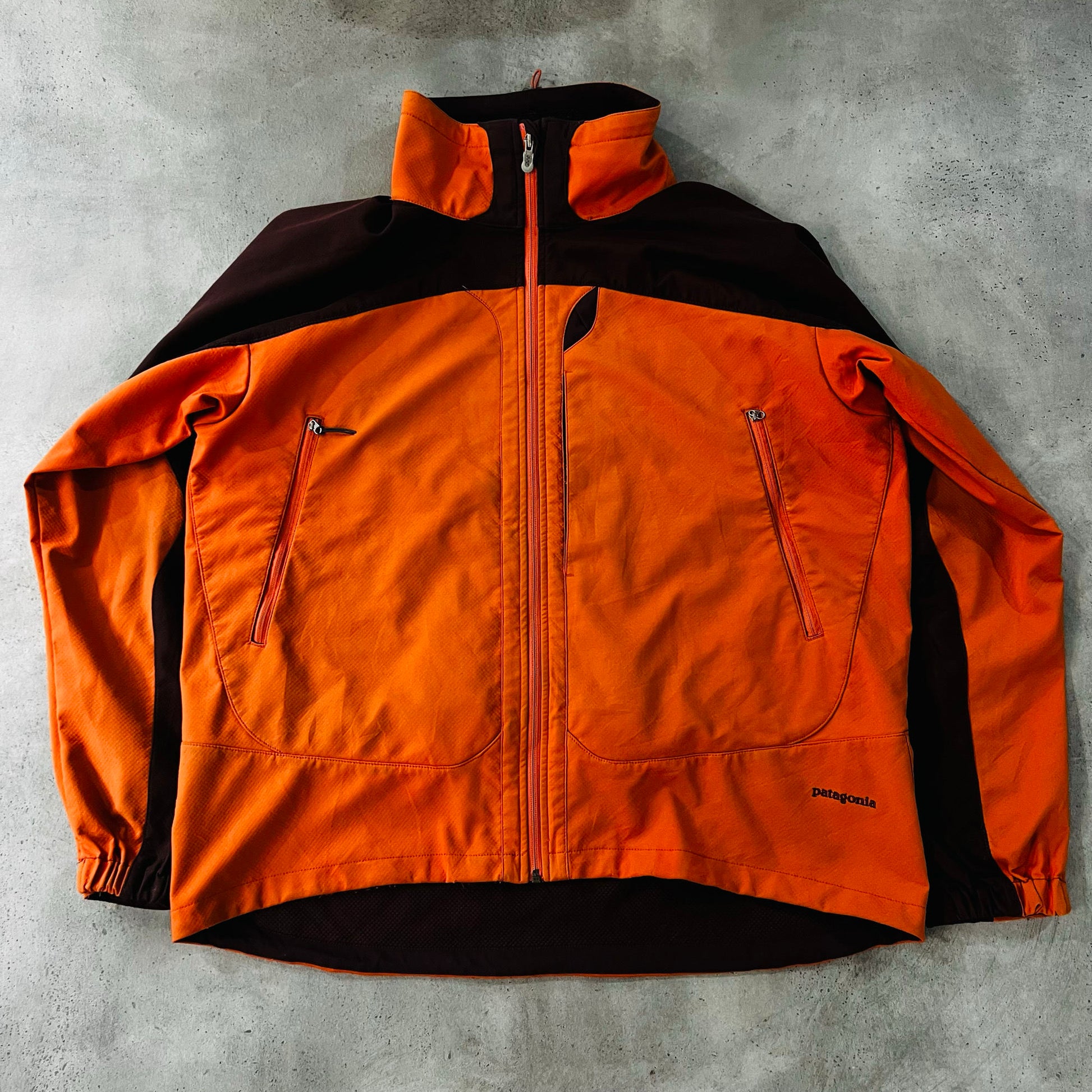 Vintage Patagonia Outdoor Jackets