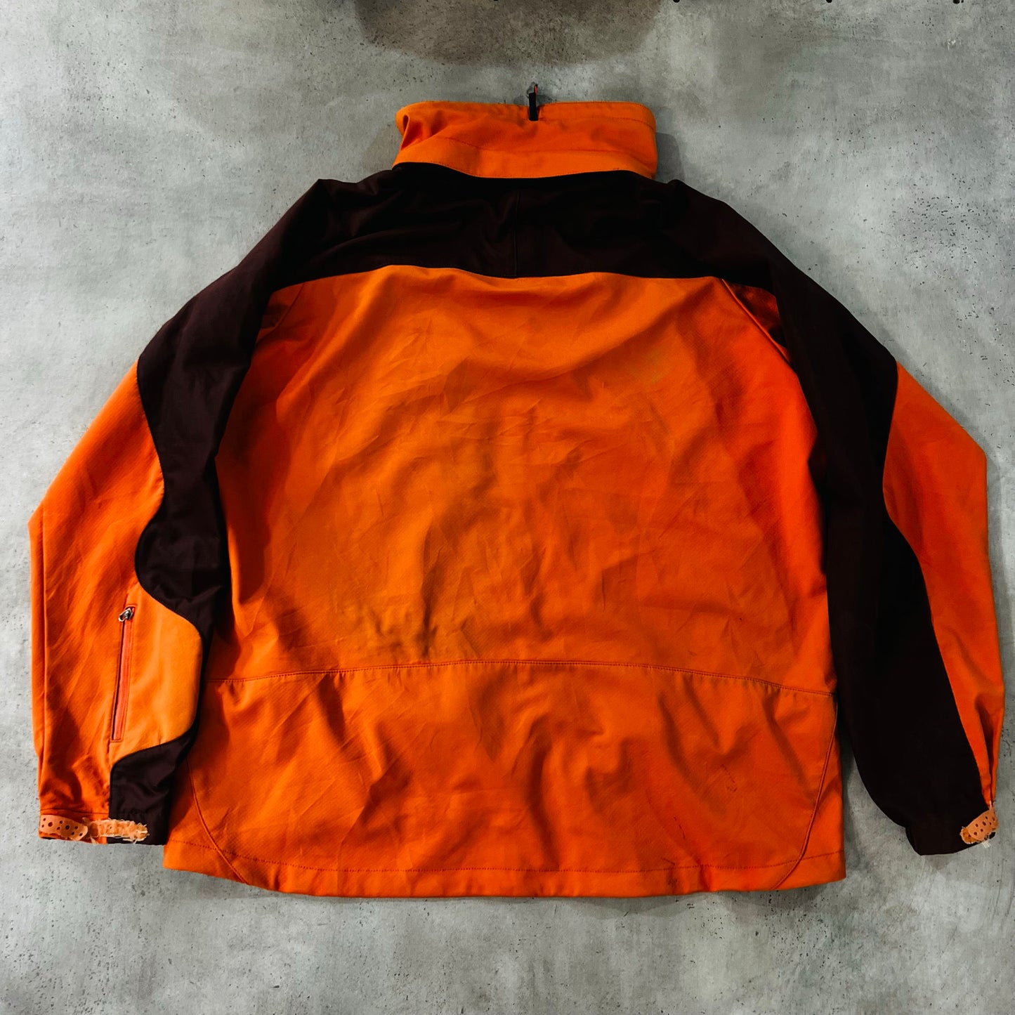 Vintage Patagonia Outdoor Jackets