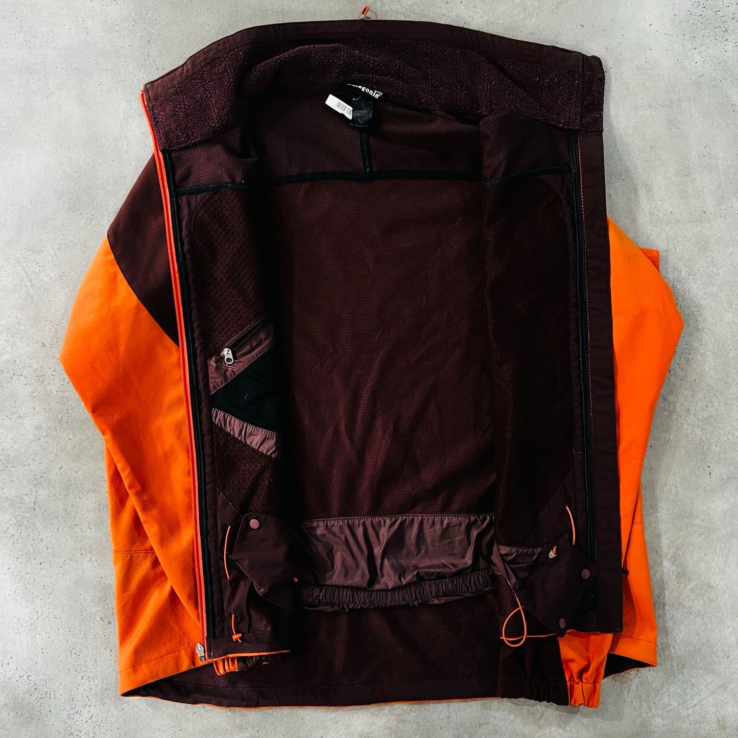 Vintage Patagonia Outdoor Jackets