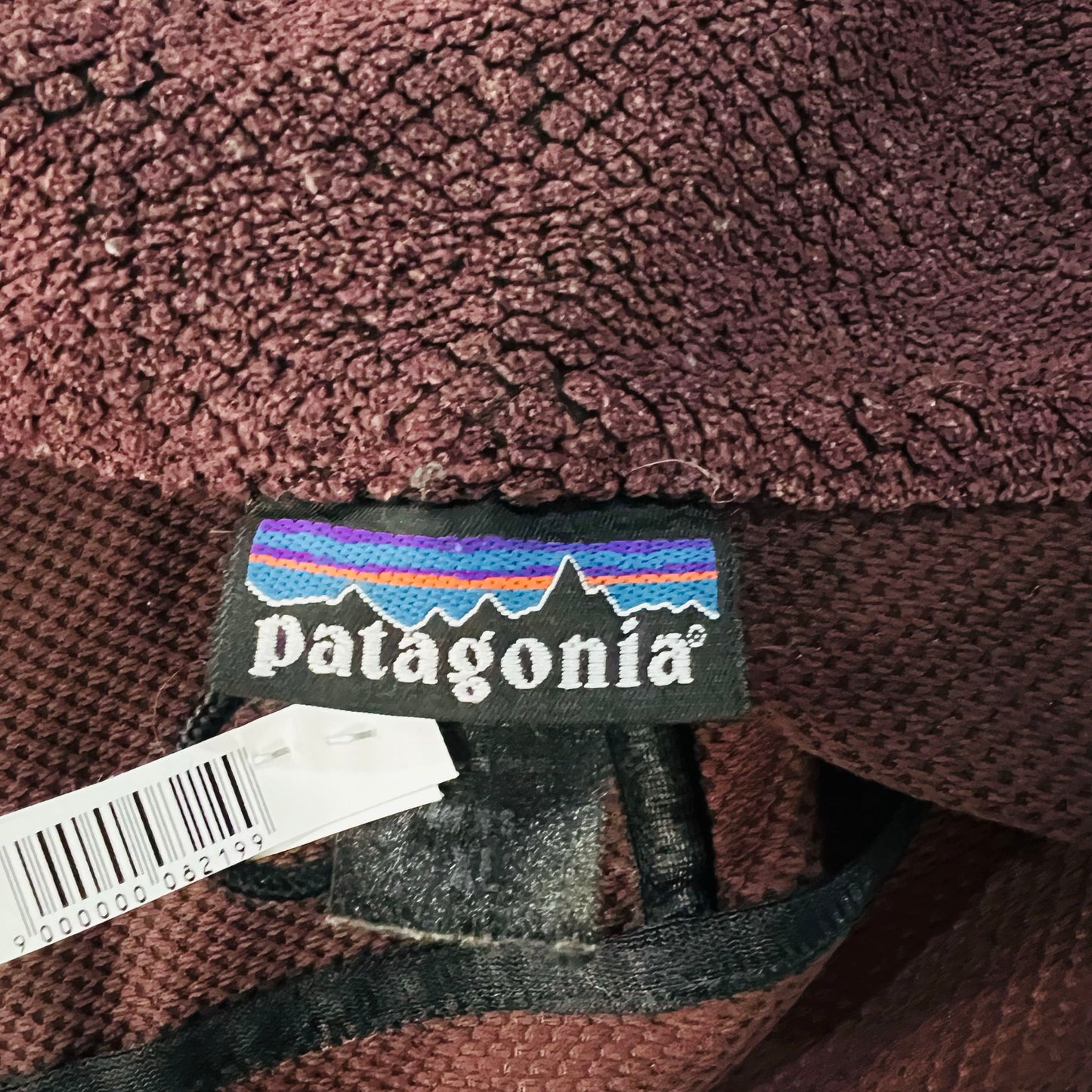 Vintage Patagonia Outdoor Jackets
