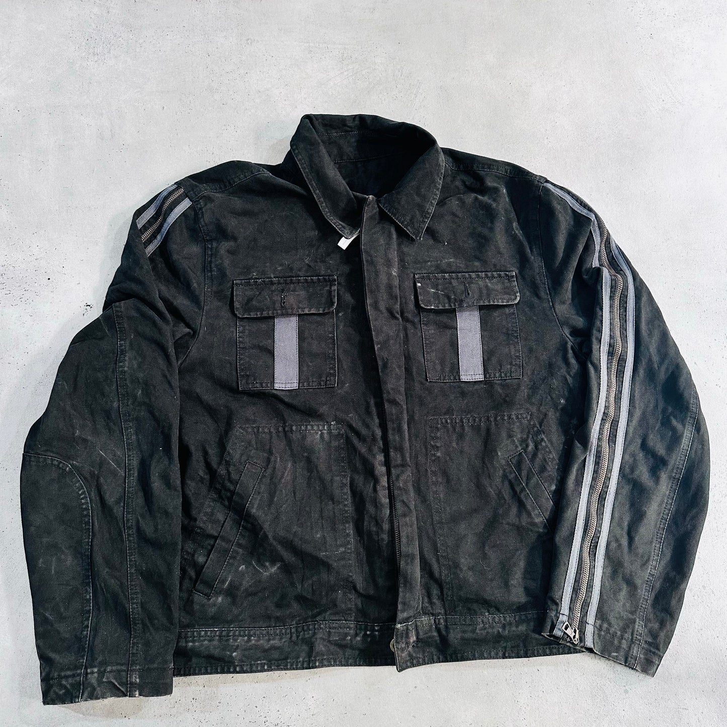 Vintage Workwear Workwear Jackets