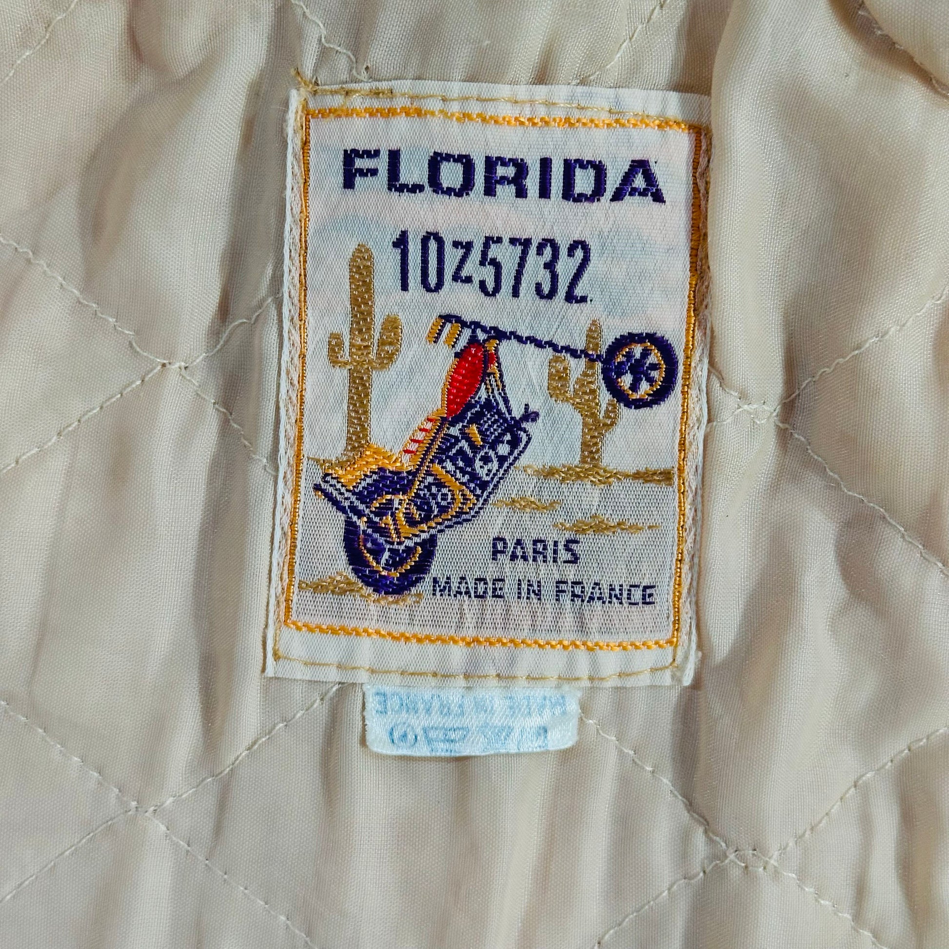 Vintage 70s-90s France Workwear Hunting Jackets