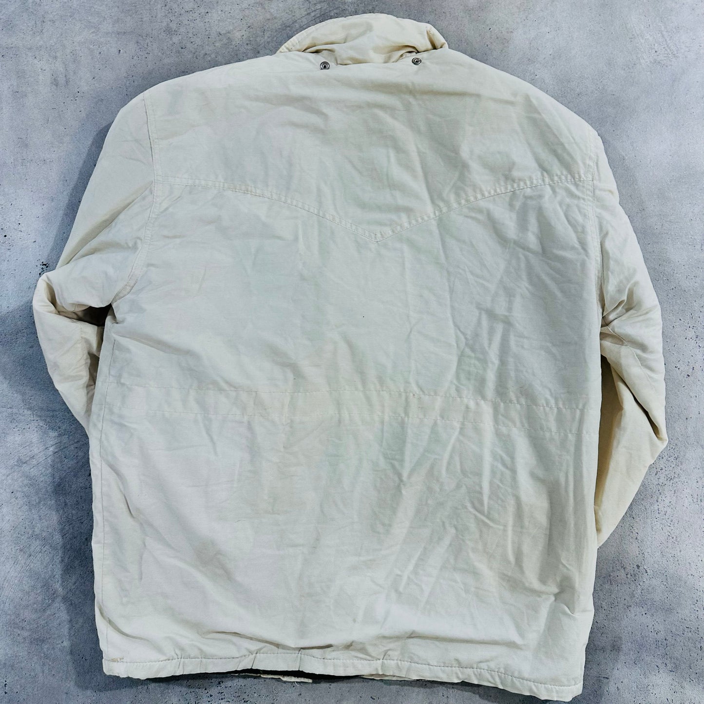 Vintage 70s-90s Workwear Workwear Jackets