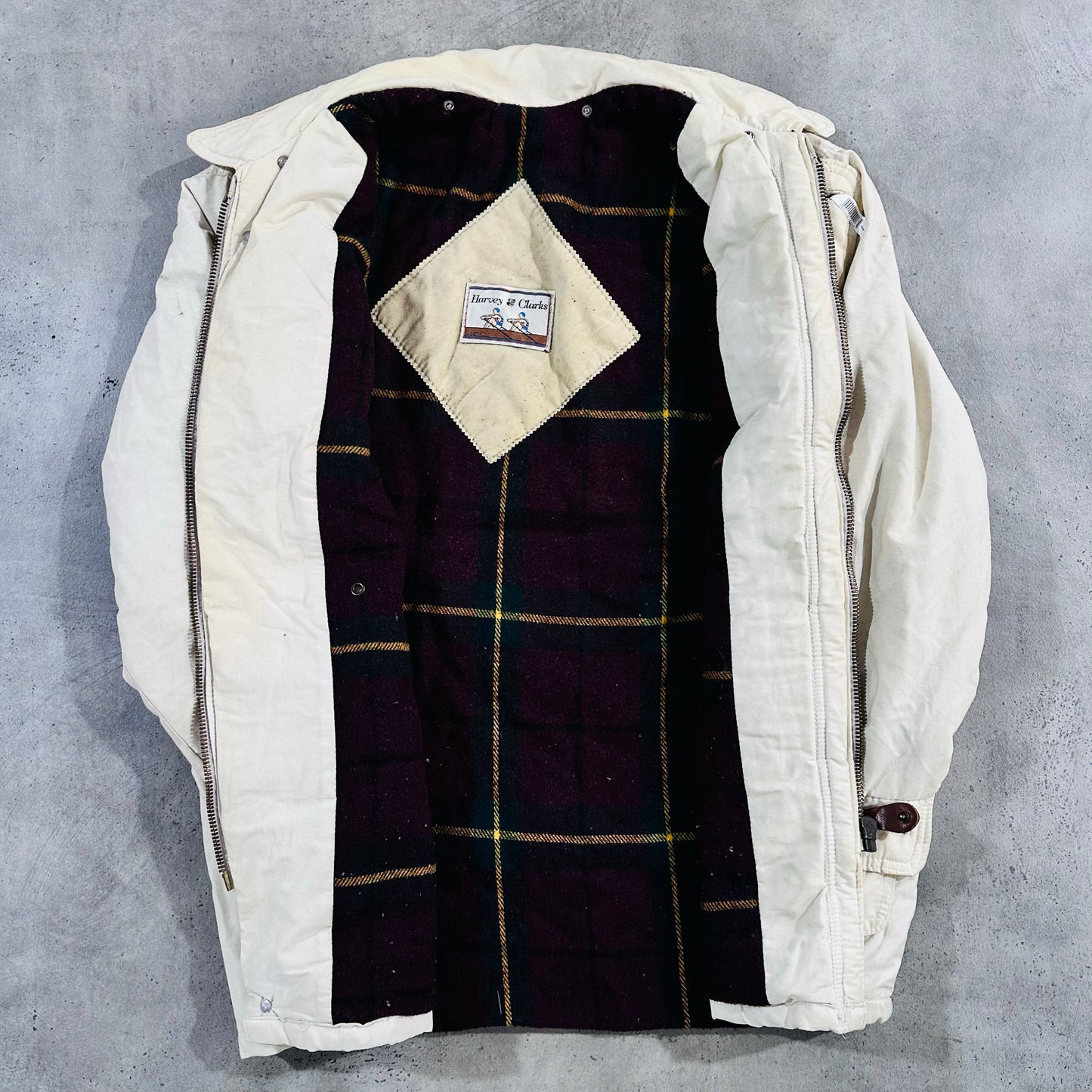 Vintage 70s-90s Workwear Workwear Jackets