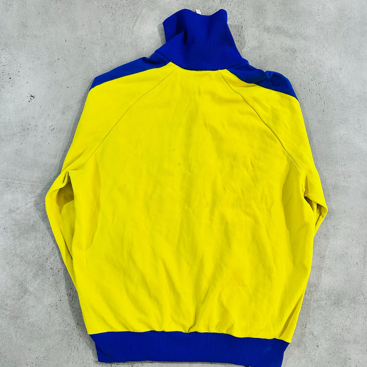 Vintage 70s-90s Puma Sportswear Jackets