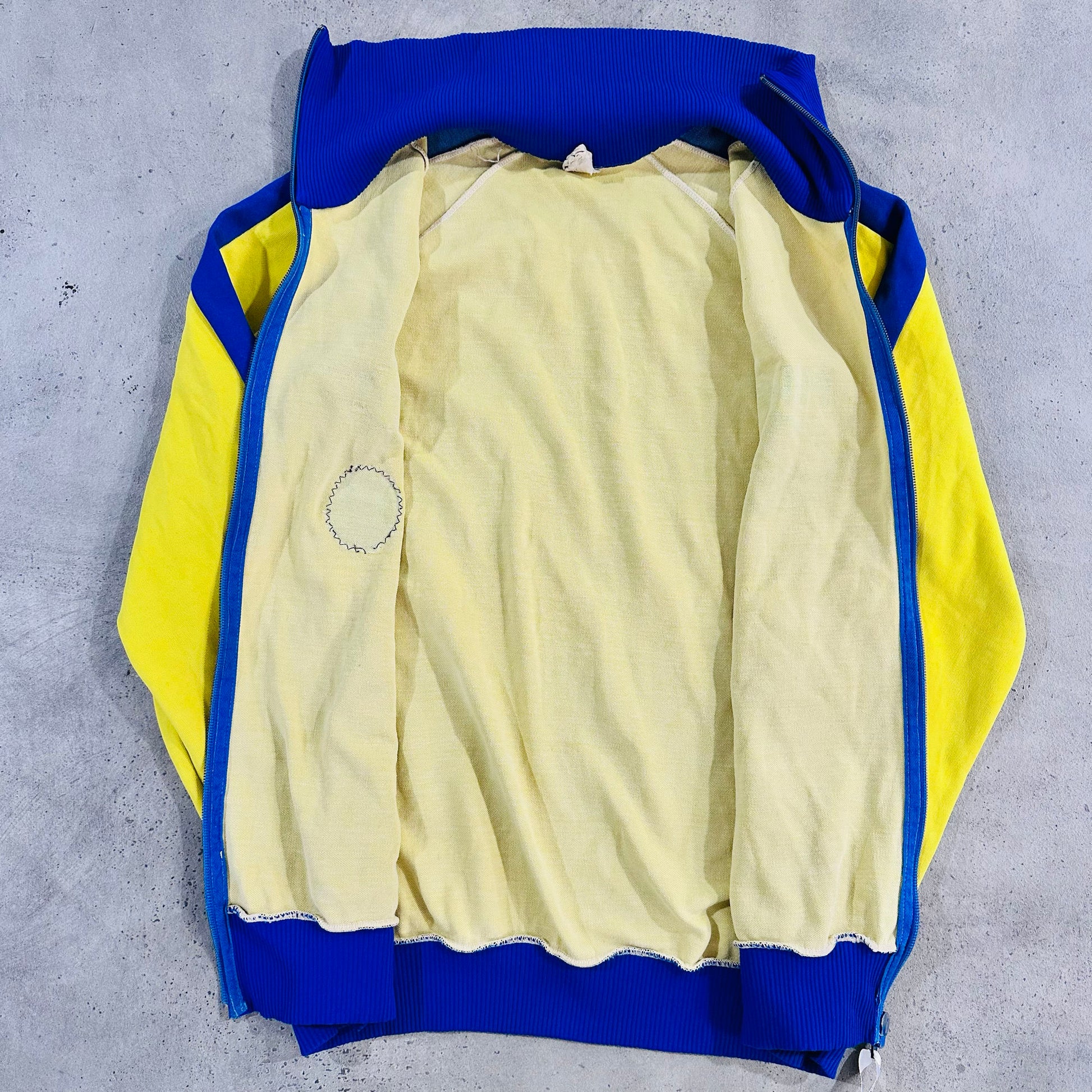 Vintage 70s-90s Puma Sportswear Jackets