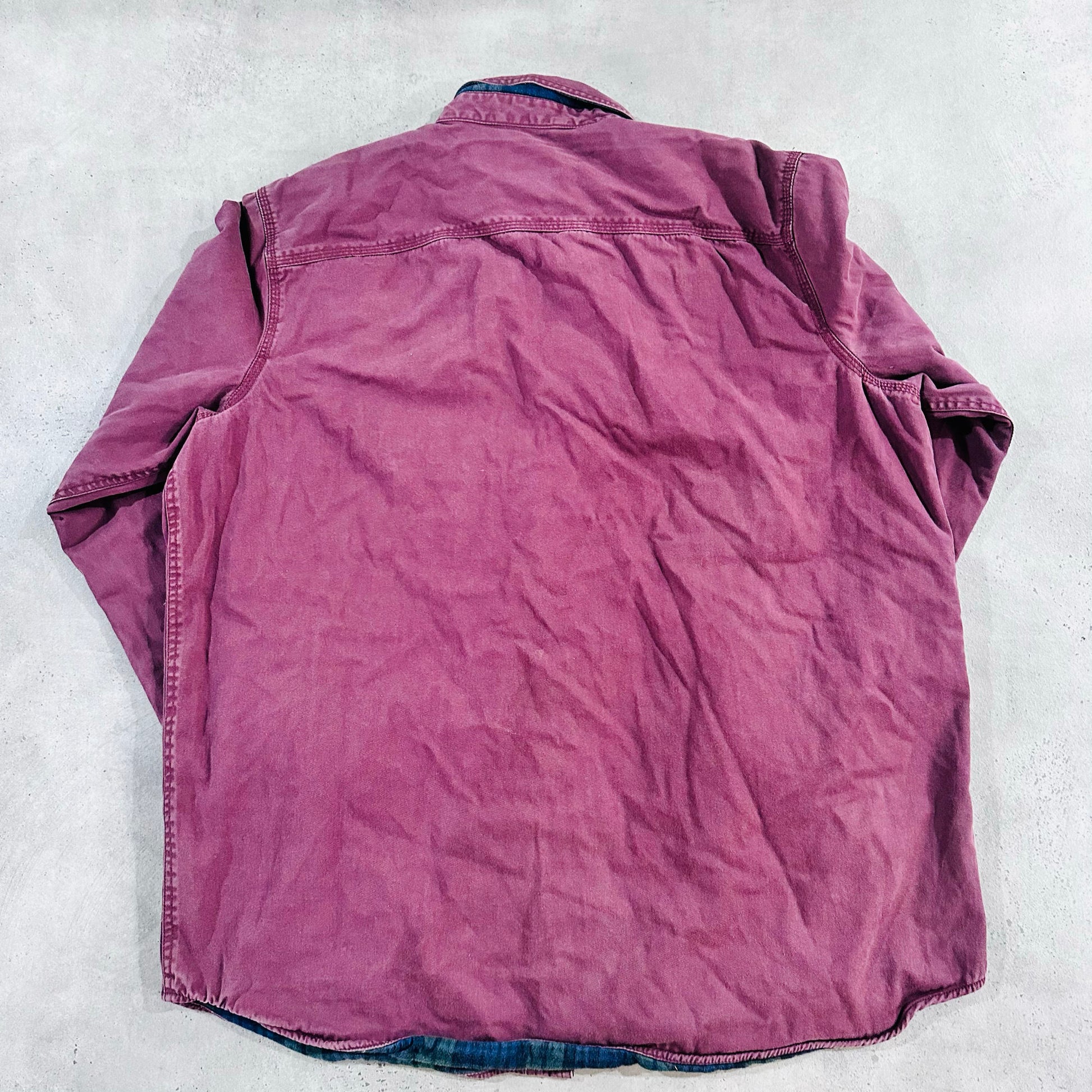 Vintage L.L.Bean Outdoor Heavy Work Shirt Shirts