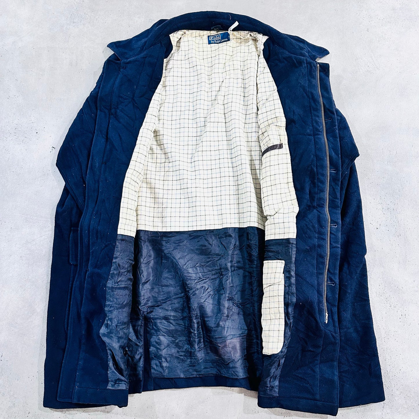 Vintage 70s-90s Ralph Lauren Workwear Hunting Jackets