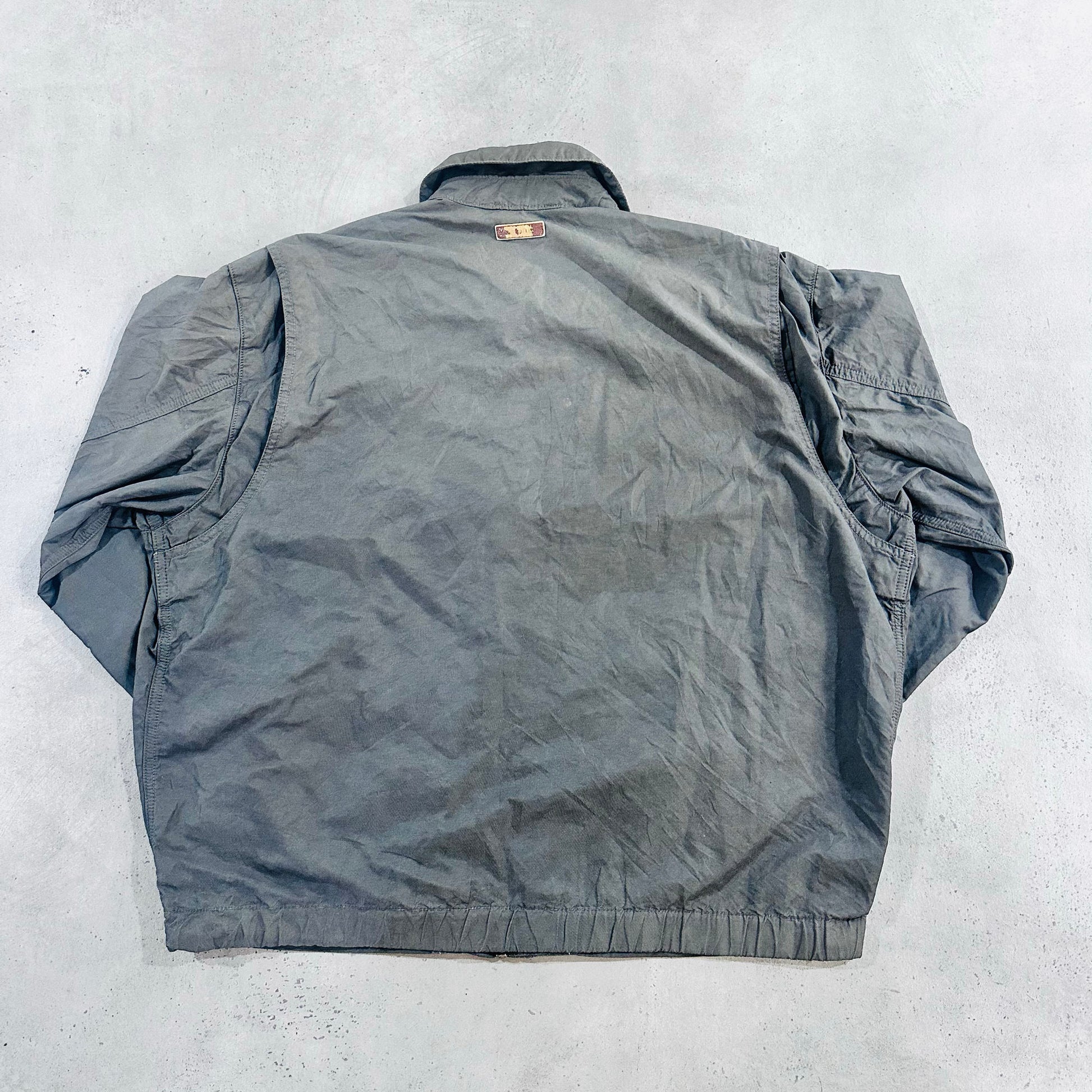 Vintage 70s-90s Marlboro Retro Jackets