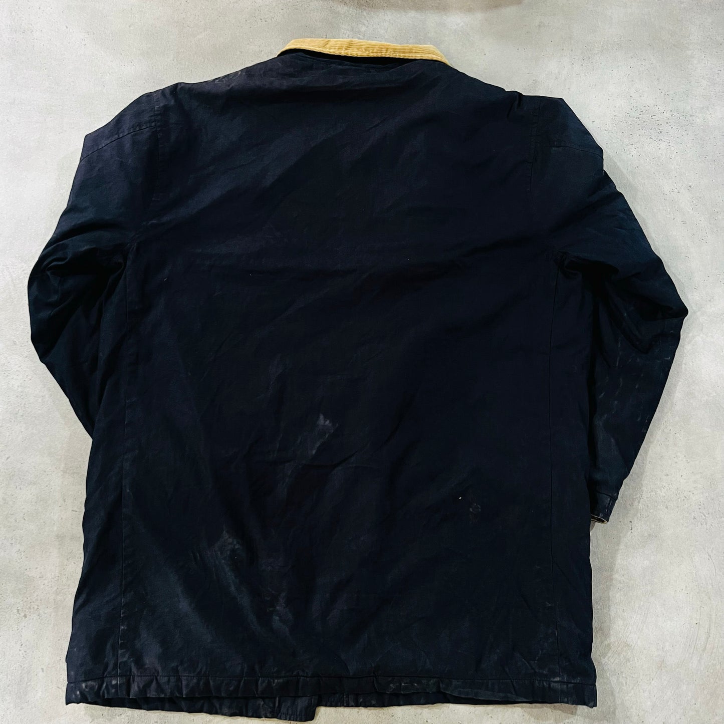 Vintage Ralph Lauren Pre-owned Luxury Barn Coats