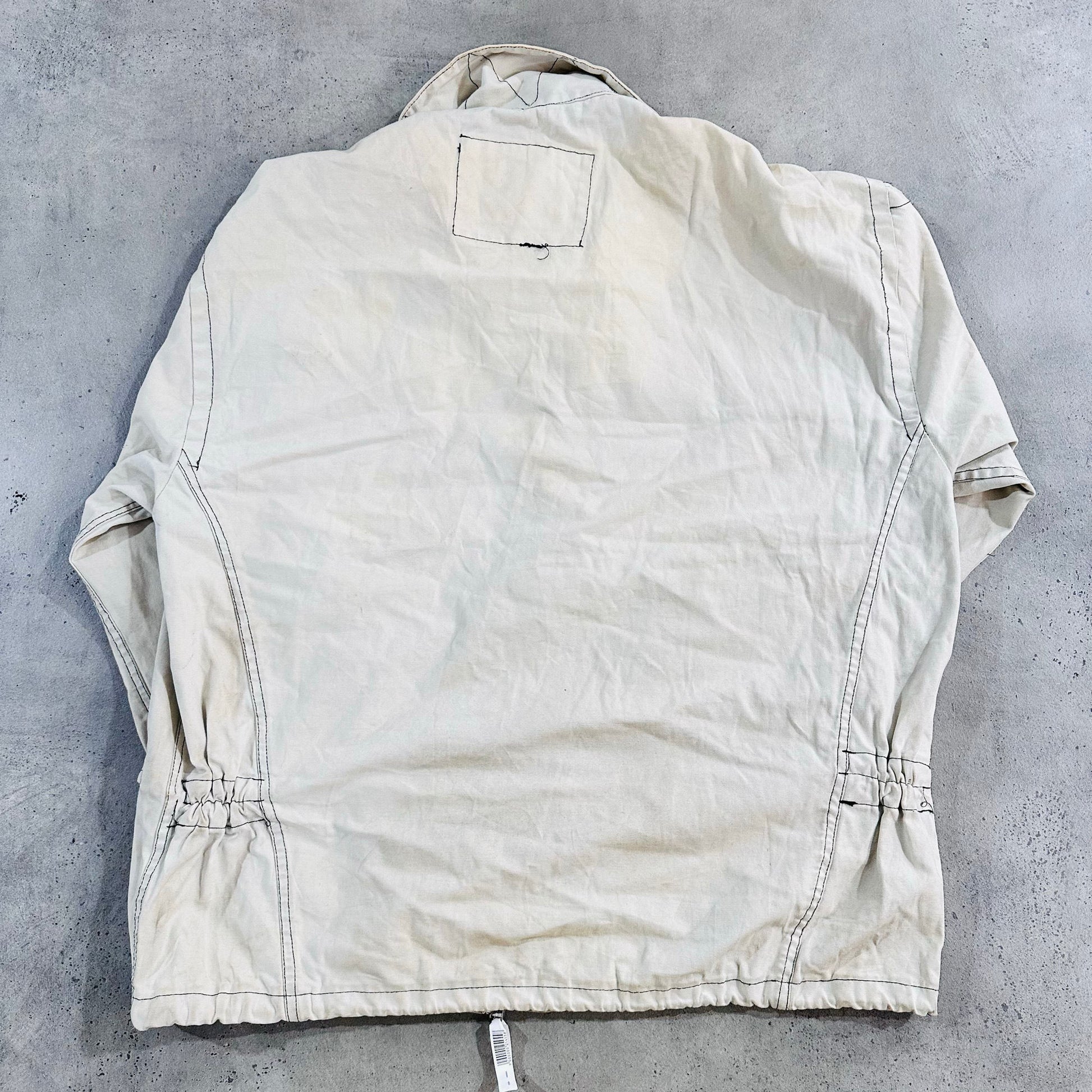 Vintage 70s-90s Workwear Workwear Jackets
