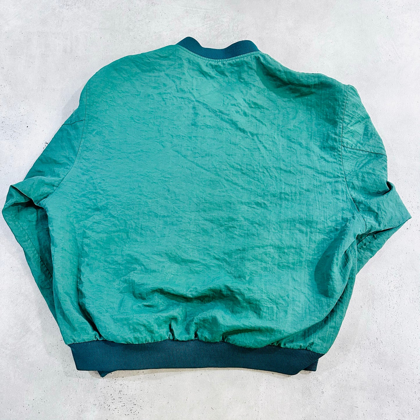 Vintage 70s-90s France Chevignon Retro Flight Jackets