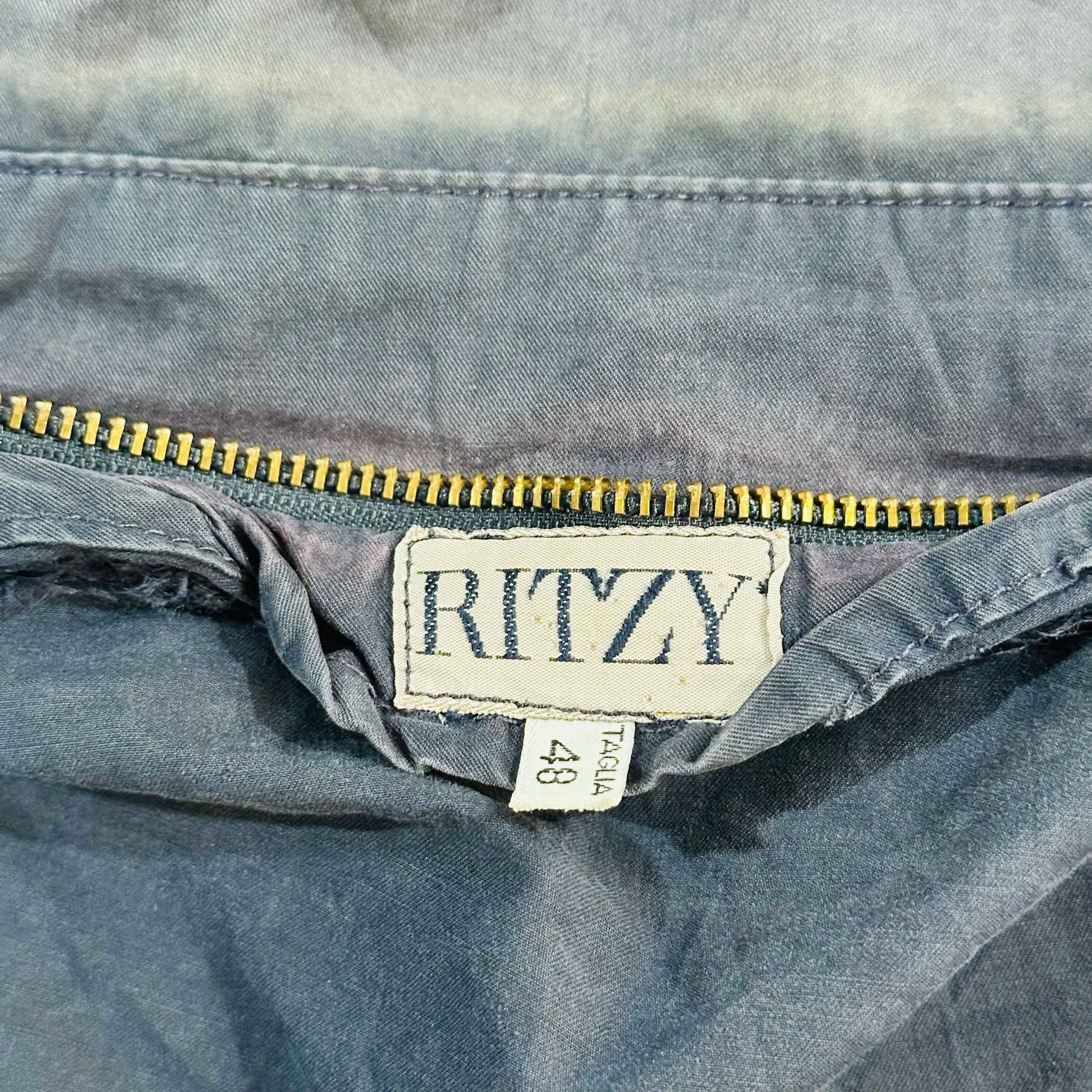 Vintage 70s-90s Italy Workwear Hunting Jackets