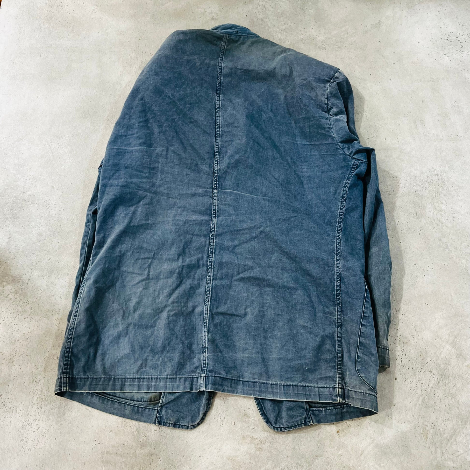 Vintage 70s-90s Workwear Denim Jackets