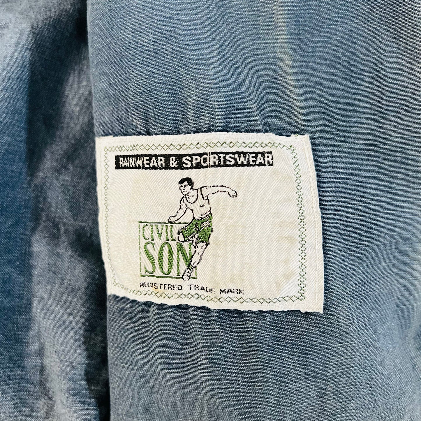 Vintage 70s-90s Workwear Denim Jackets