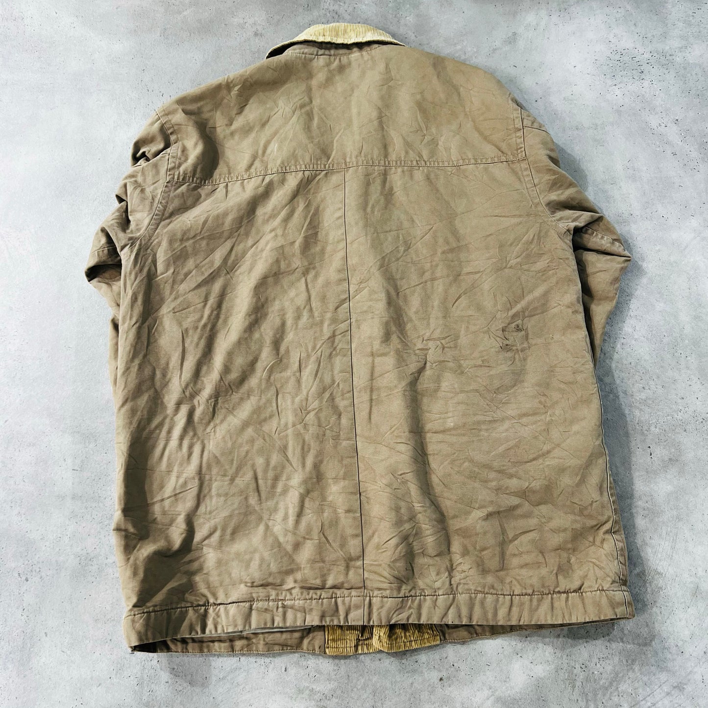 Vintage Workwear Workwear Jackets