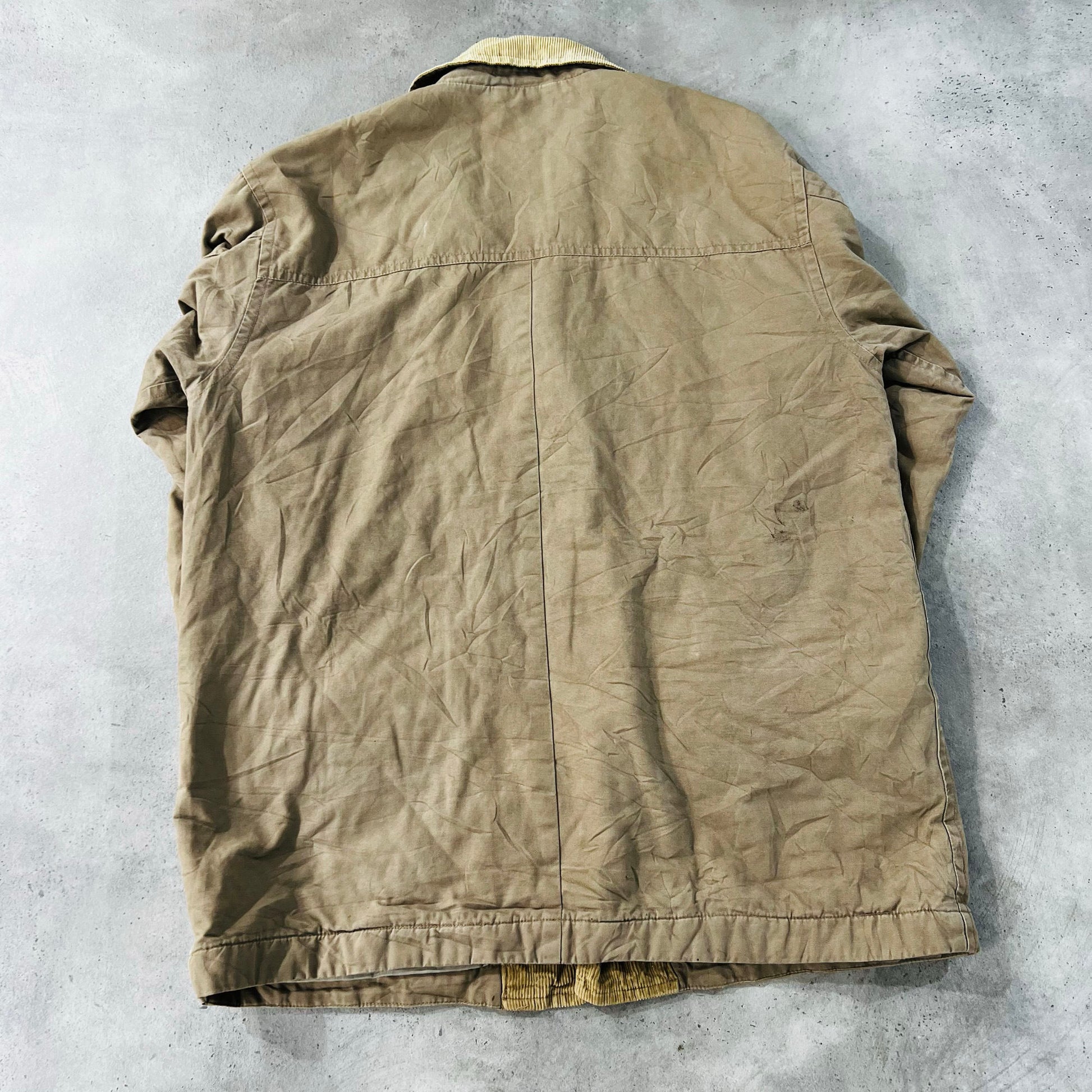 Vintage Workwear Workwear Jackets
