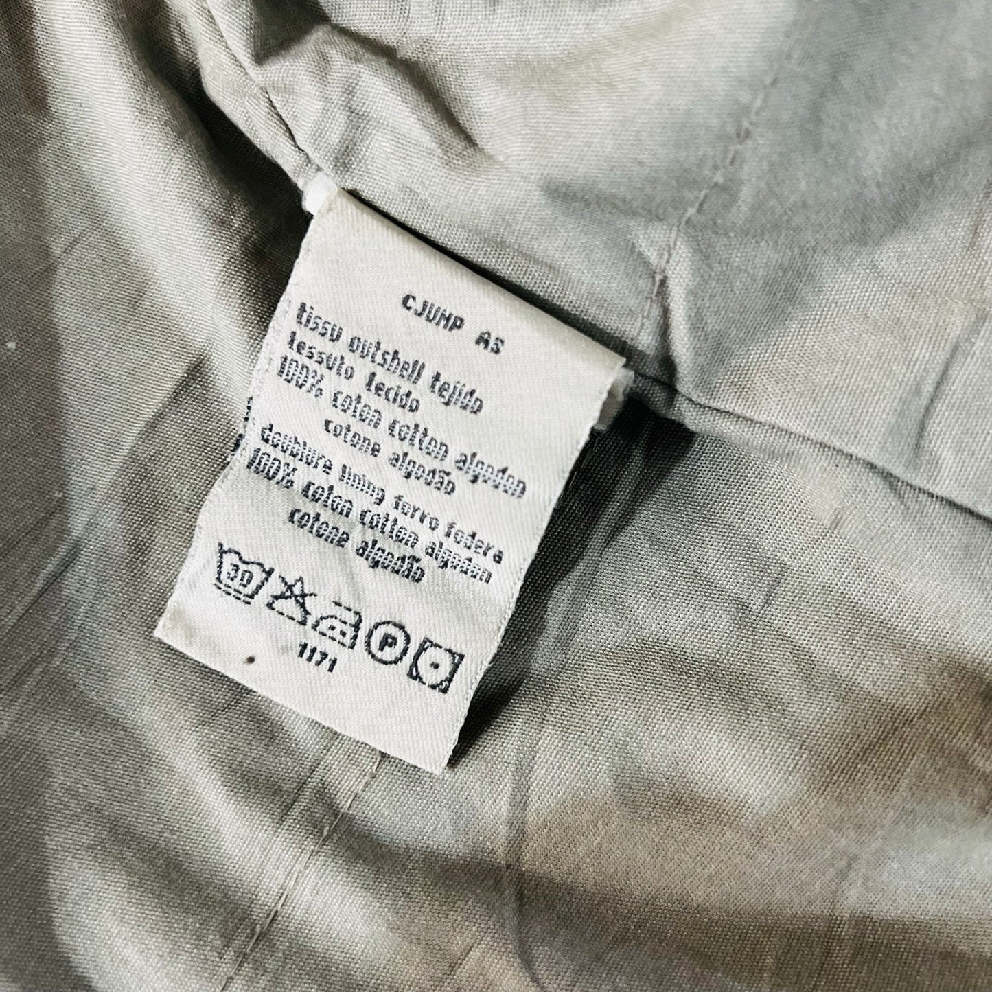 Vintage Workwear Workwear Jackets