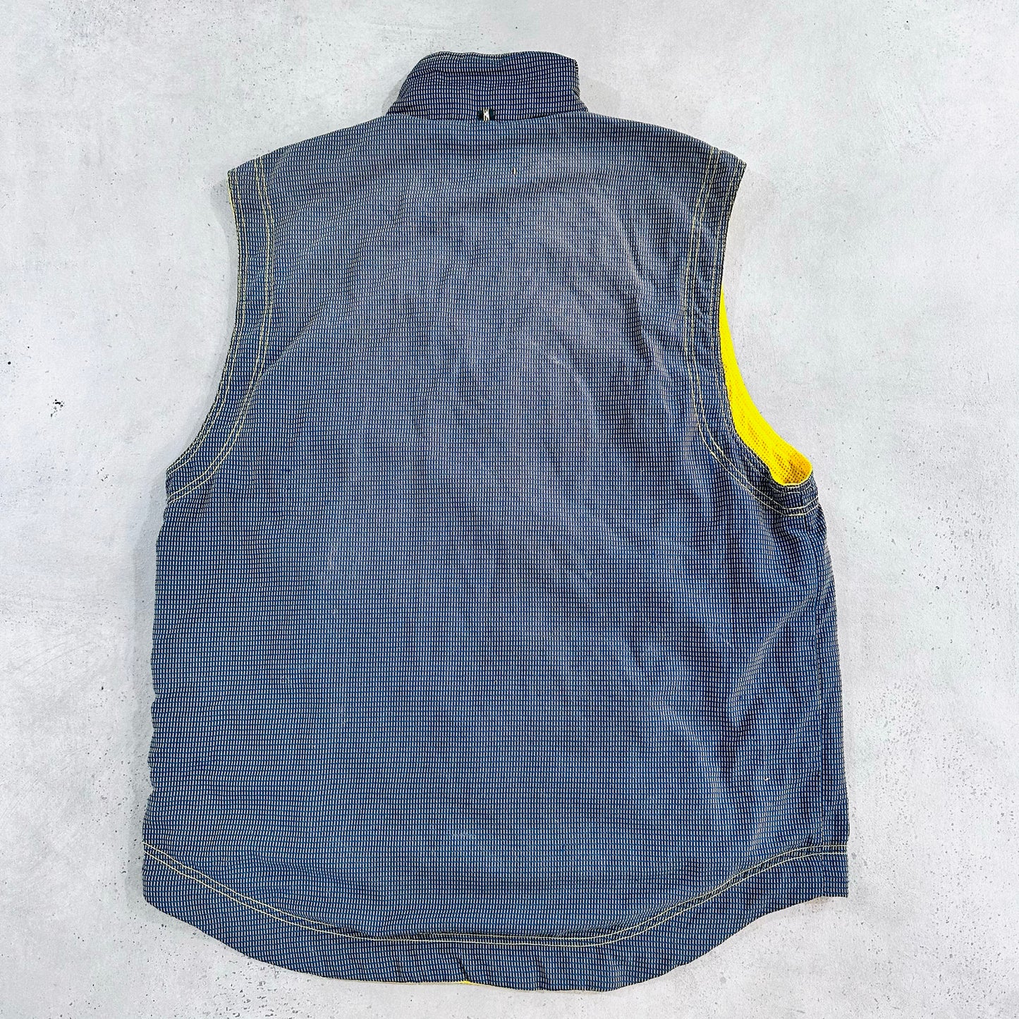Vintage 70s-90s Adidas Sportswear Vests