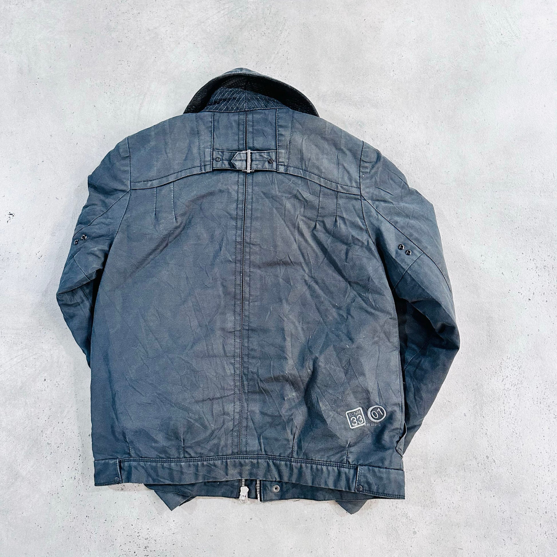 Vintage G-STAR Retro Jackets