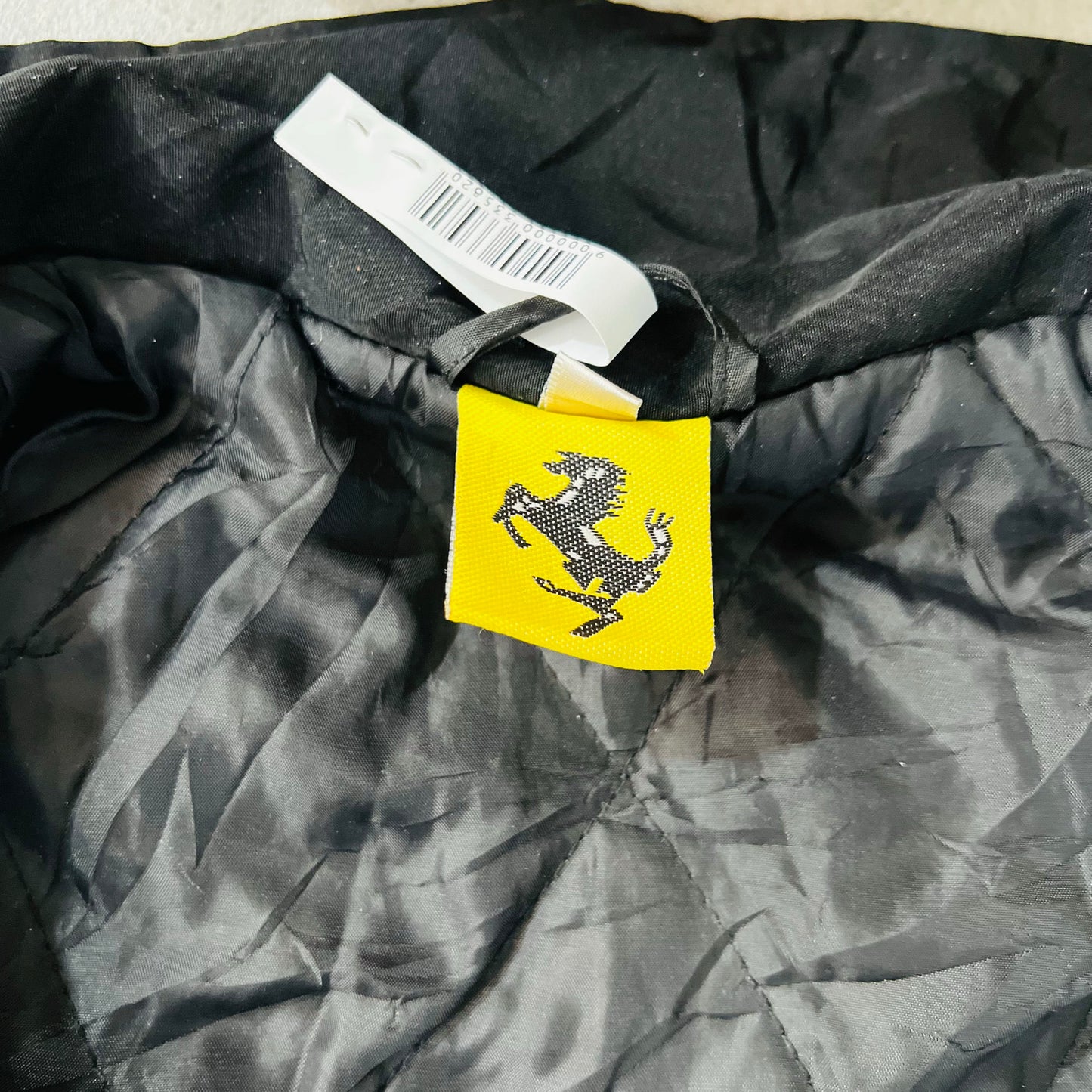 Vintage Retro Racing Jackets