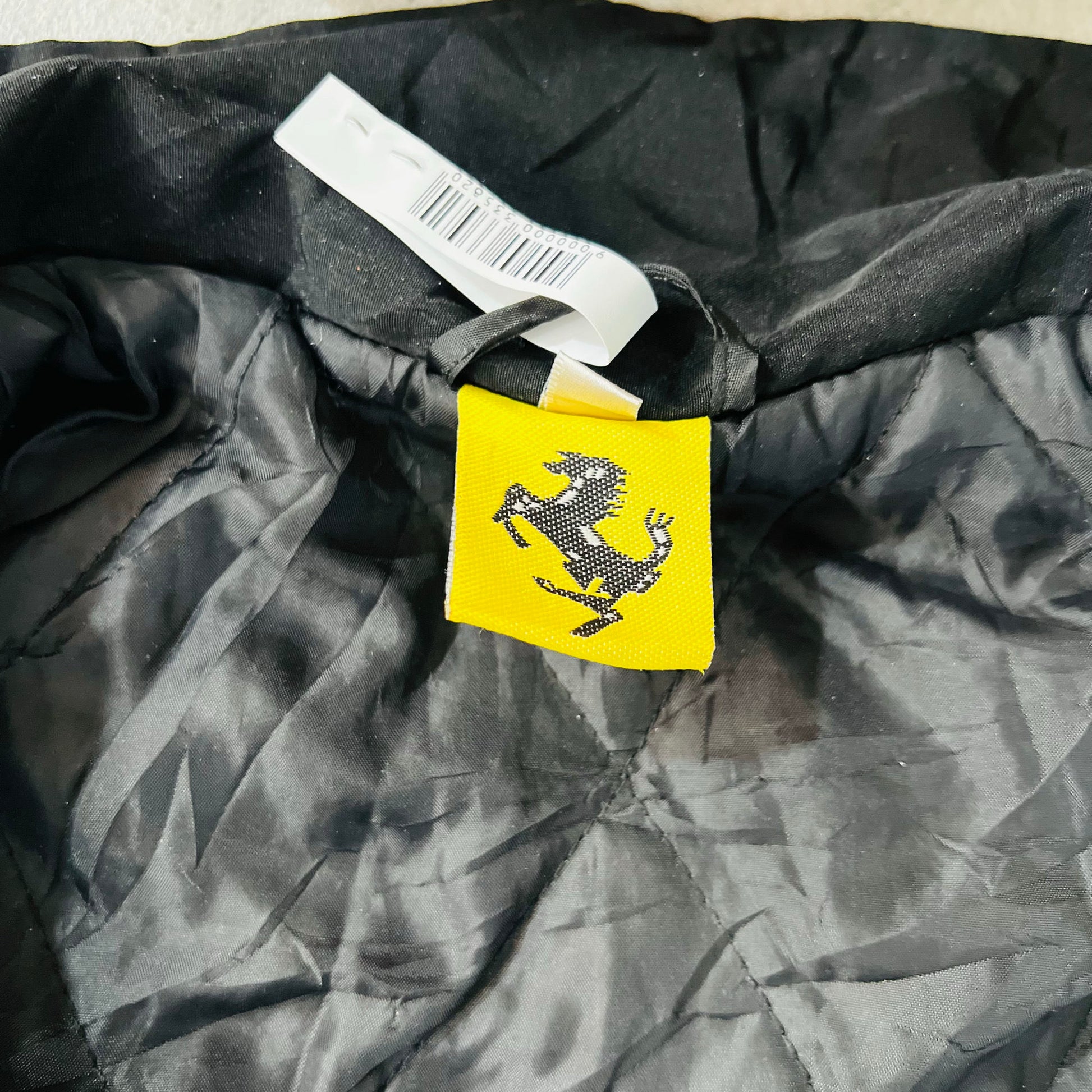 Vintage Retro Racing Jackets