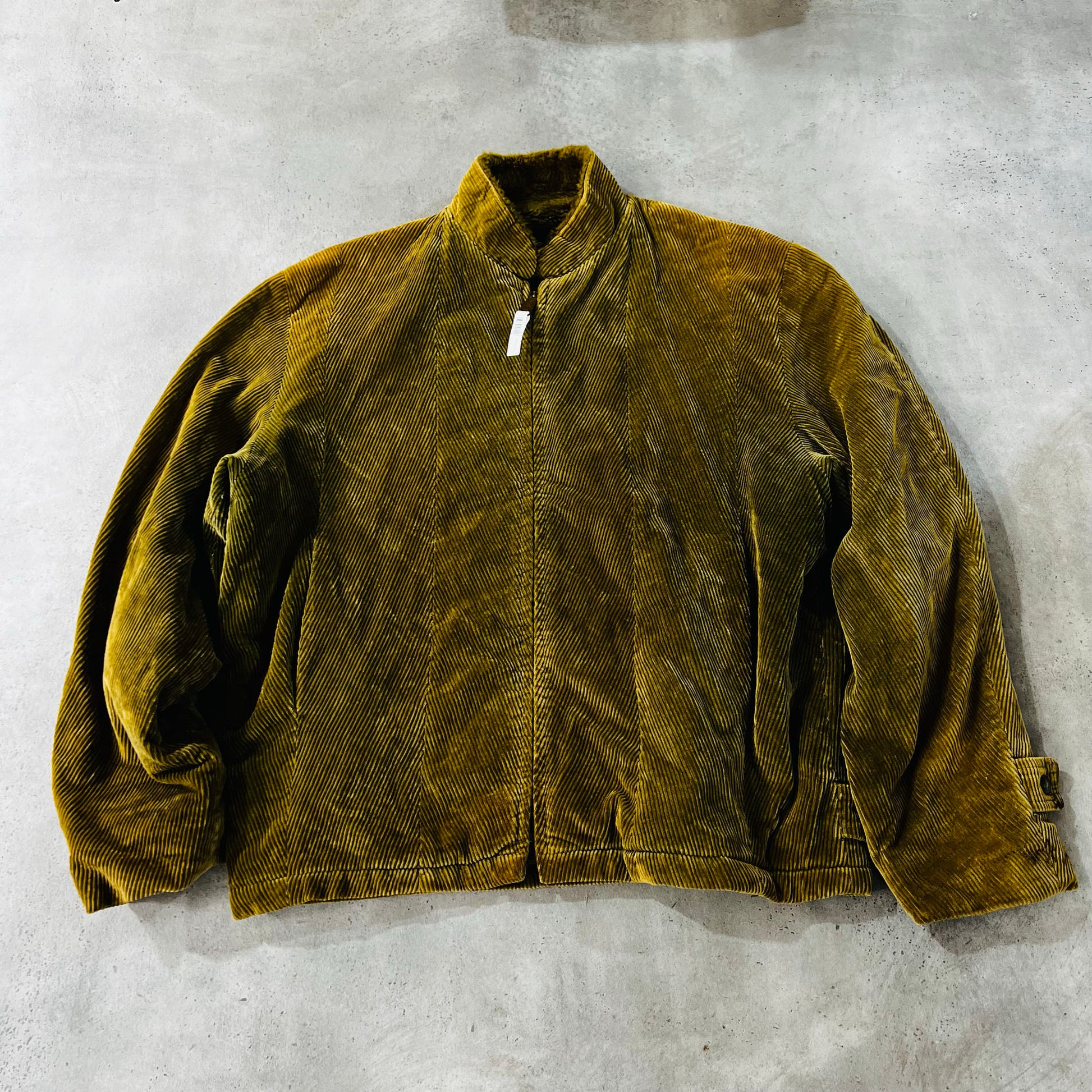 Vintage 70s-90s USA Retro Jackets