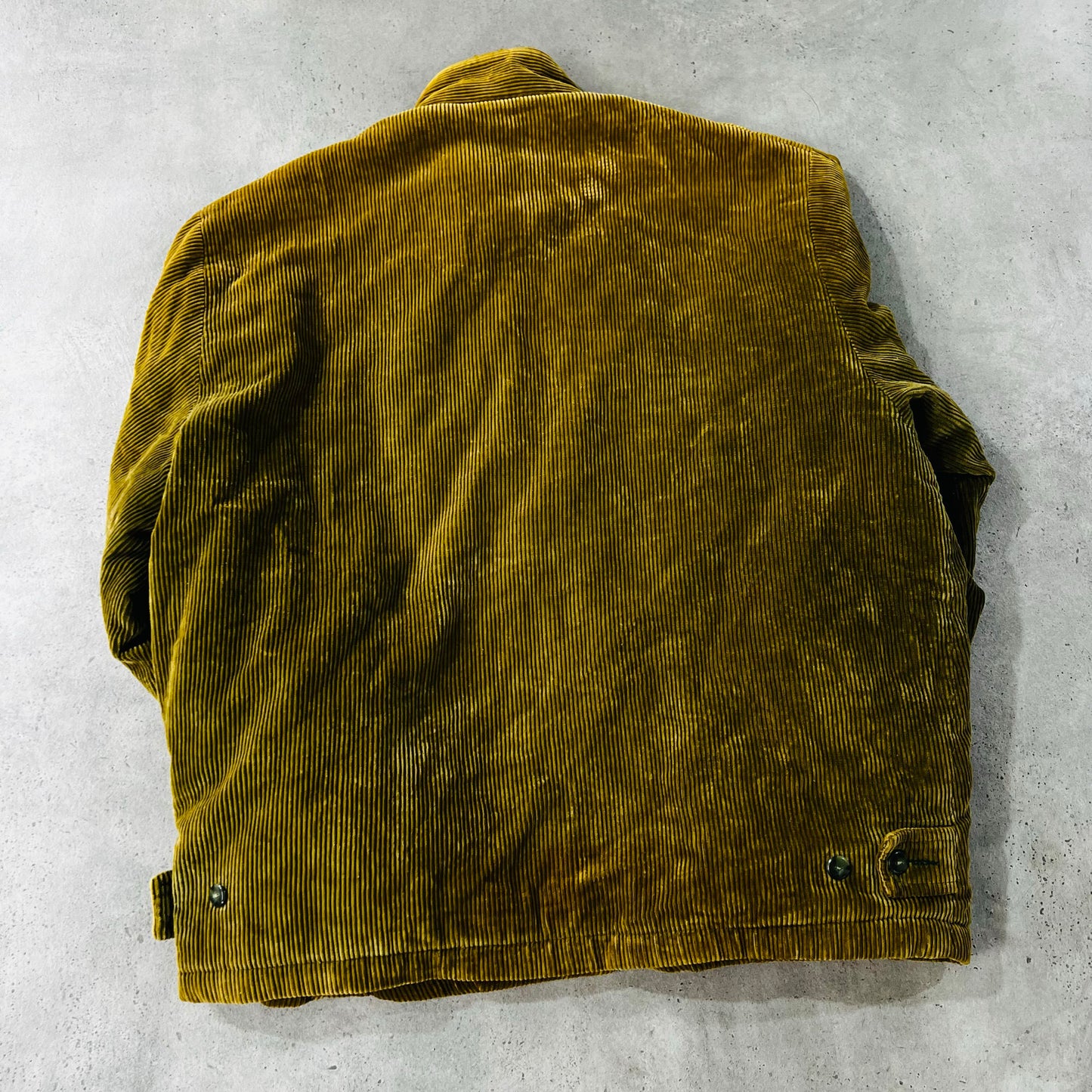 Vintage 70s-90s USA Retro Jackets