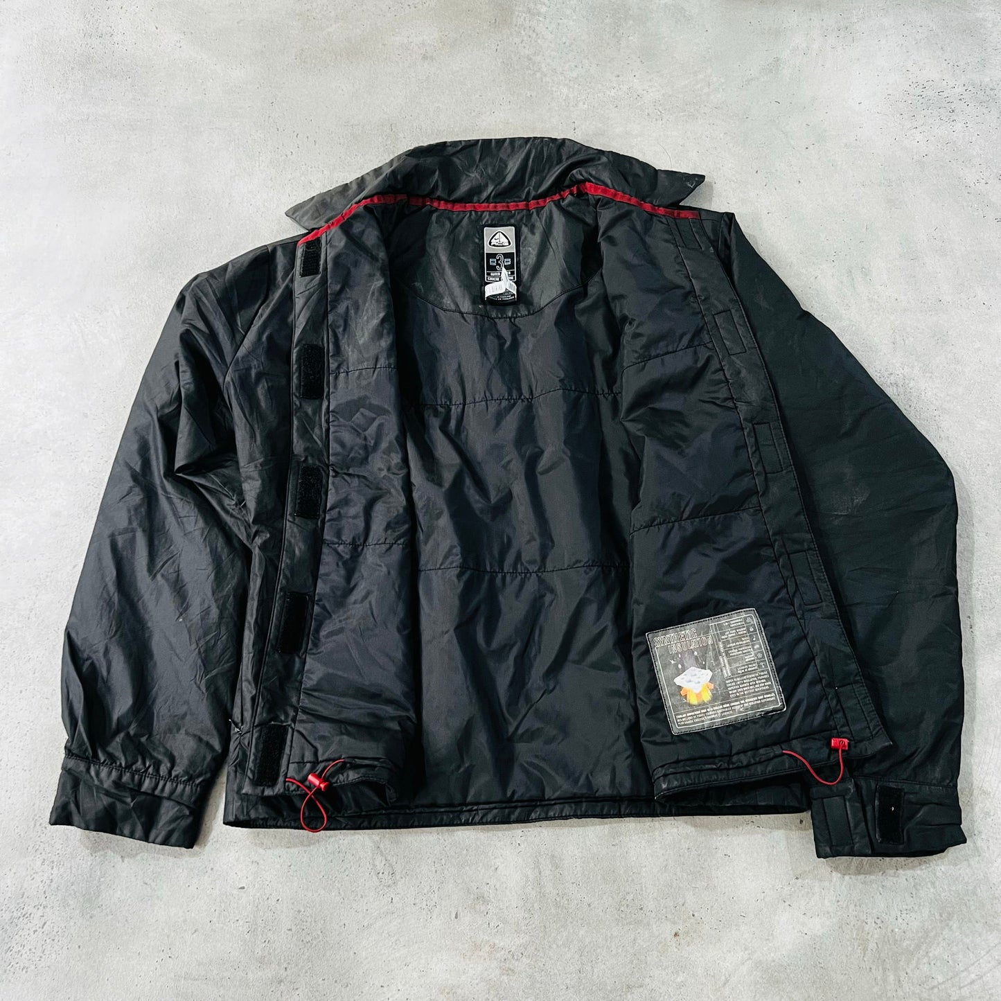Vintage 70s-90s Nike Outdoor Jackets