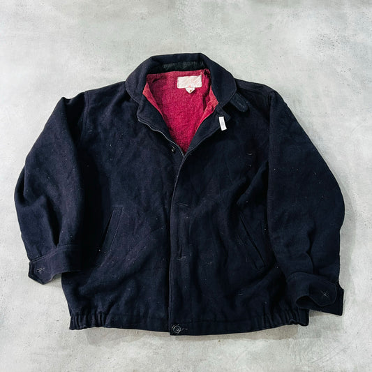 Vintage 70s-90s Workwear Jackets
