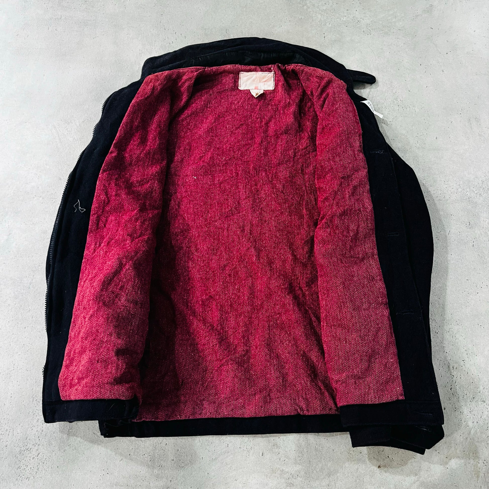 Vintage 70s-90s Workwear Jackets
