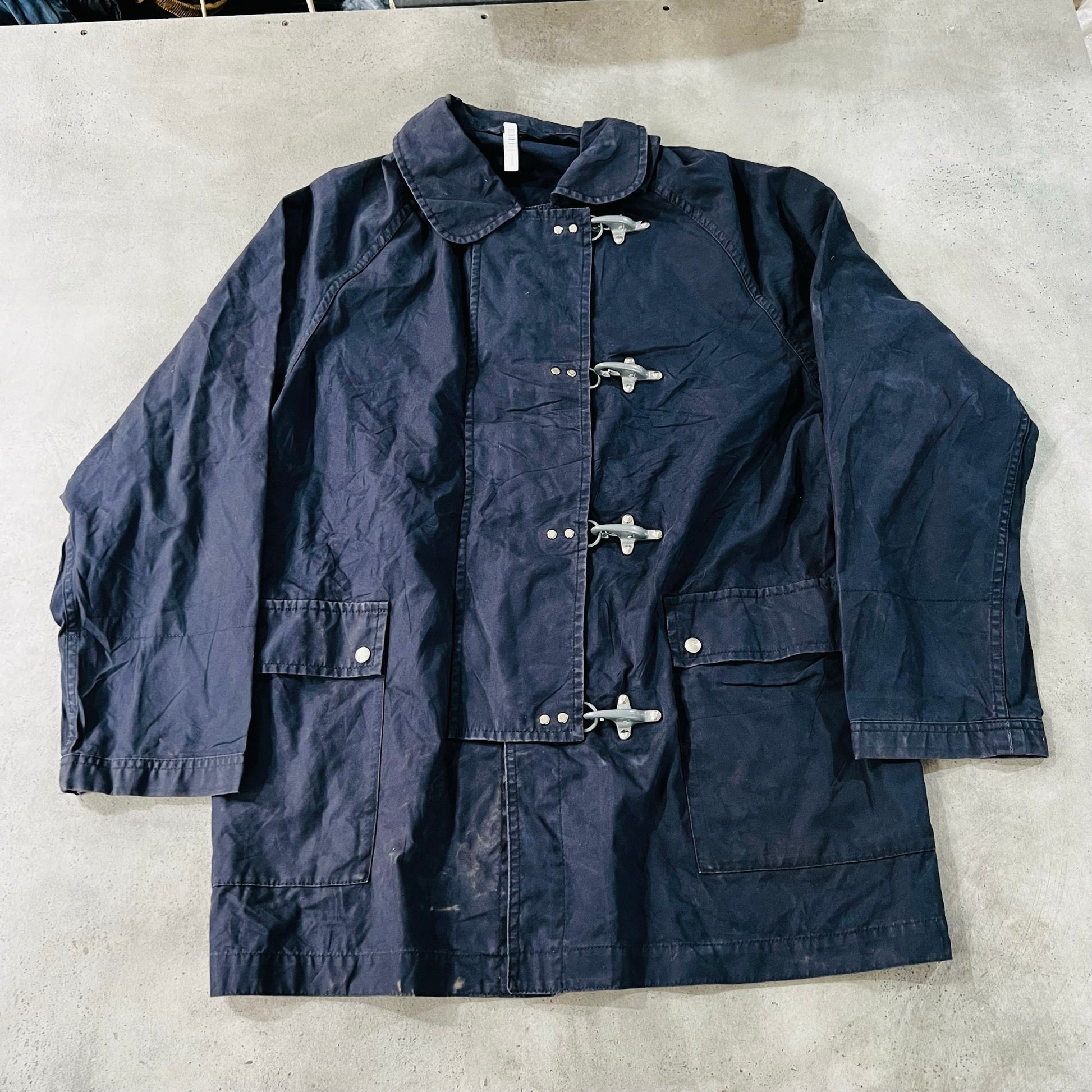 Vintage 70s-90s Italy Workwear Workwear Jackets