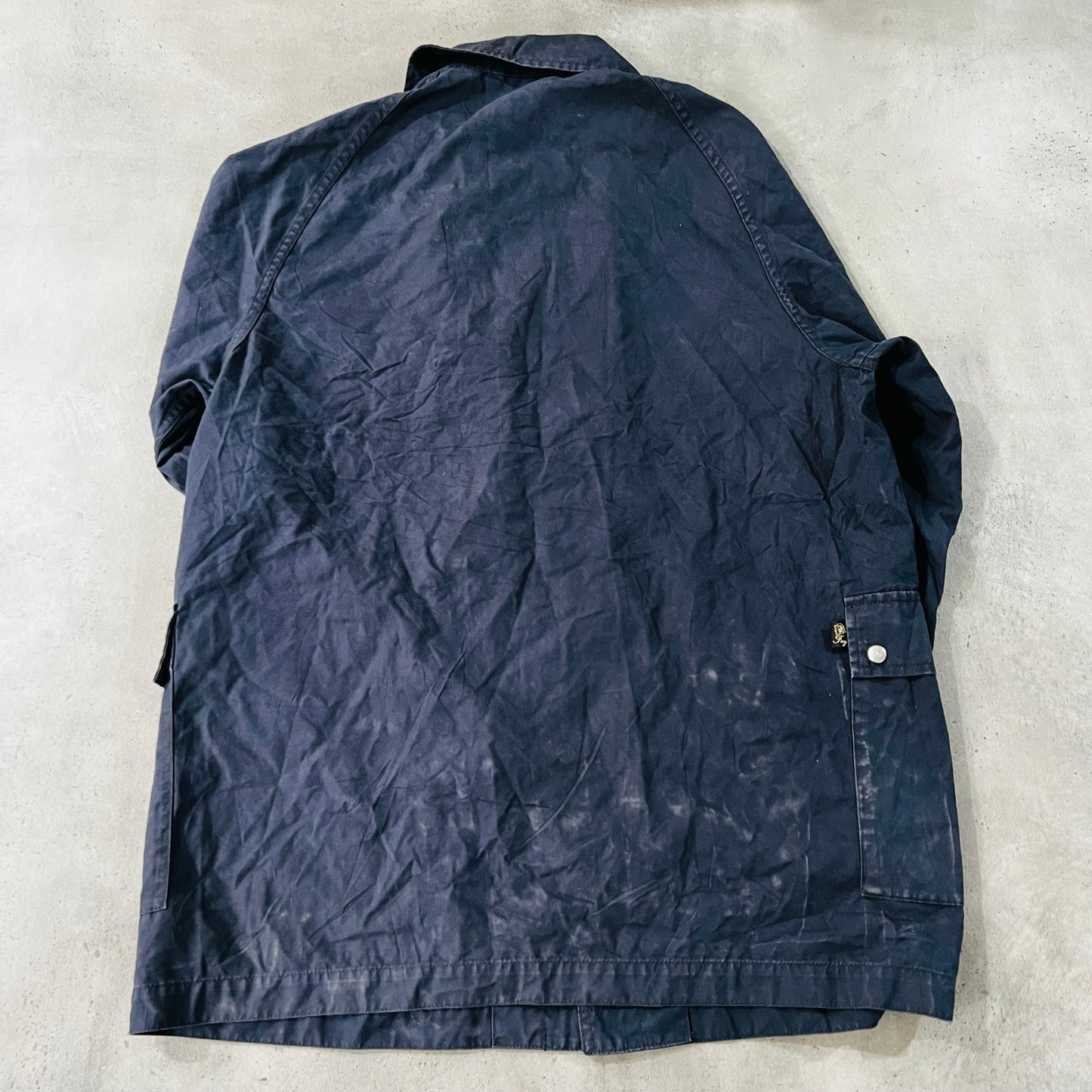 Vintage 70s-90s Italy Workwear Workwear Jackets