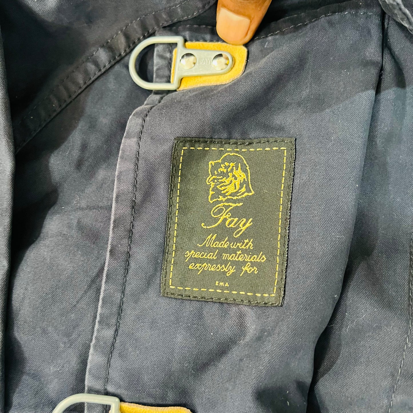 Vintage 70s-90s Italy Workwear Workwear Jackets