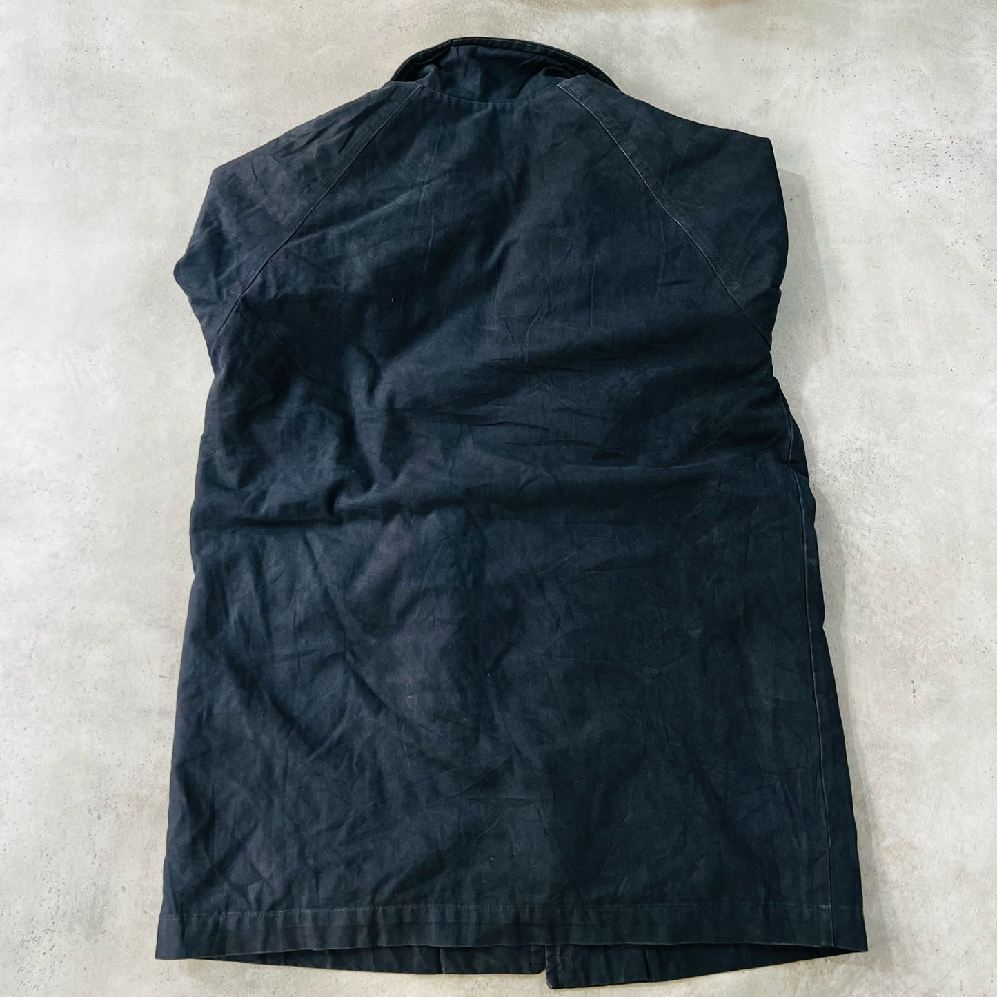 Vintage Italy Retro Coats