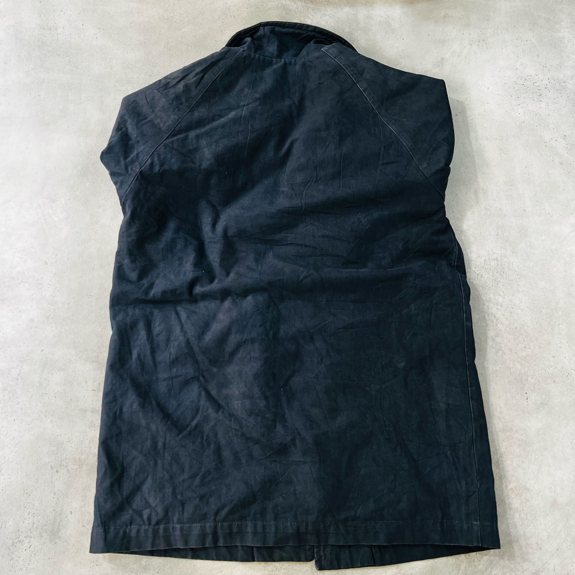 Vintage Italy Retro Coats