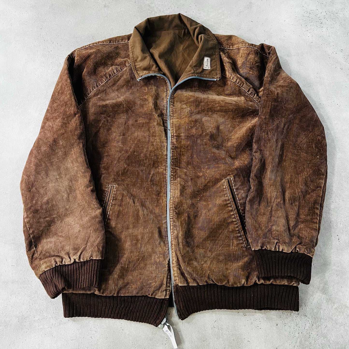 Vintage Retro Jackets
