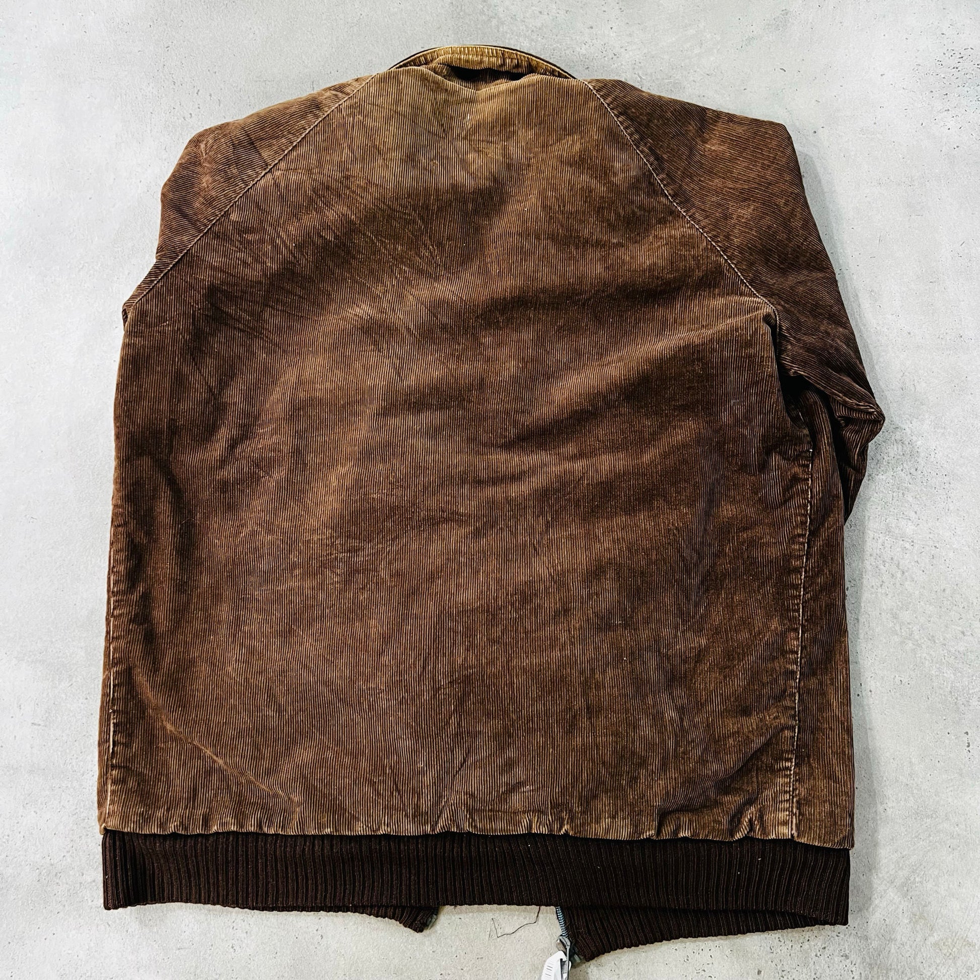 Vintage Retro Jackets