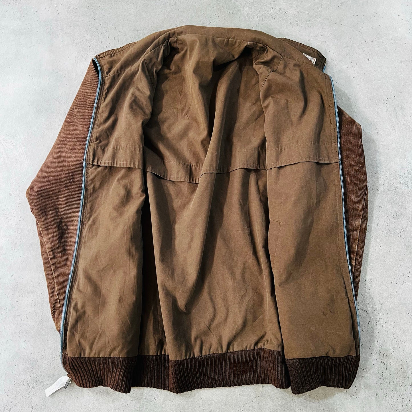 Vintage Retro Jackets