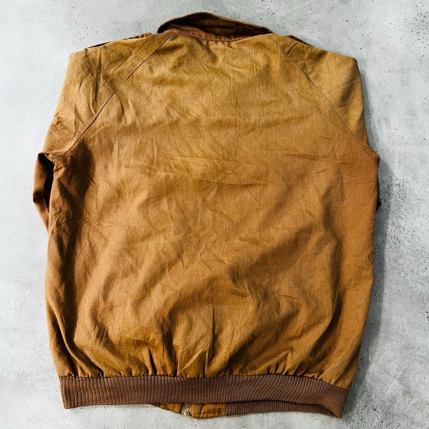 Vintage 70s-90s England Retro Jackets
