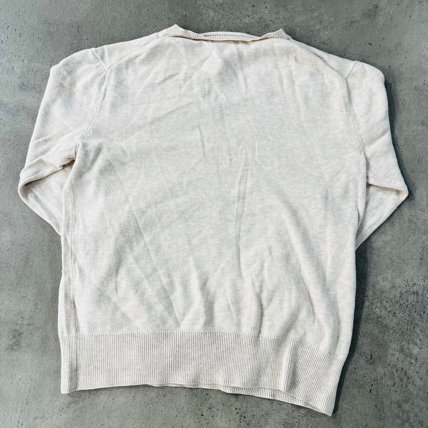 Vintage Ralph Lauren Pre-owned Luxury Pullover Knitwear