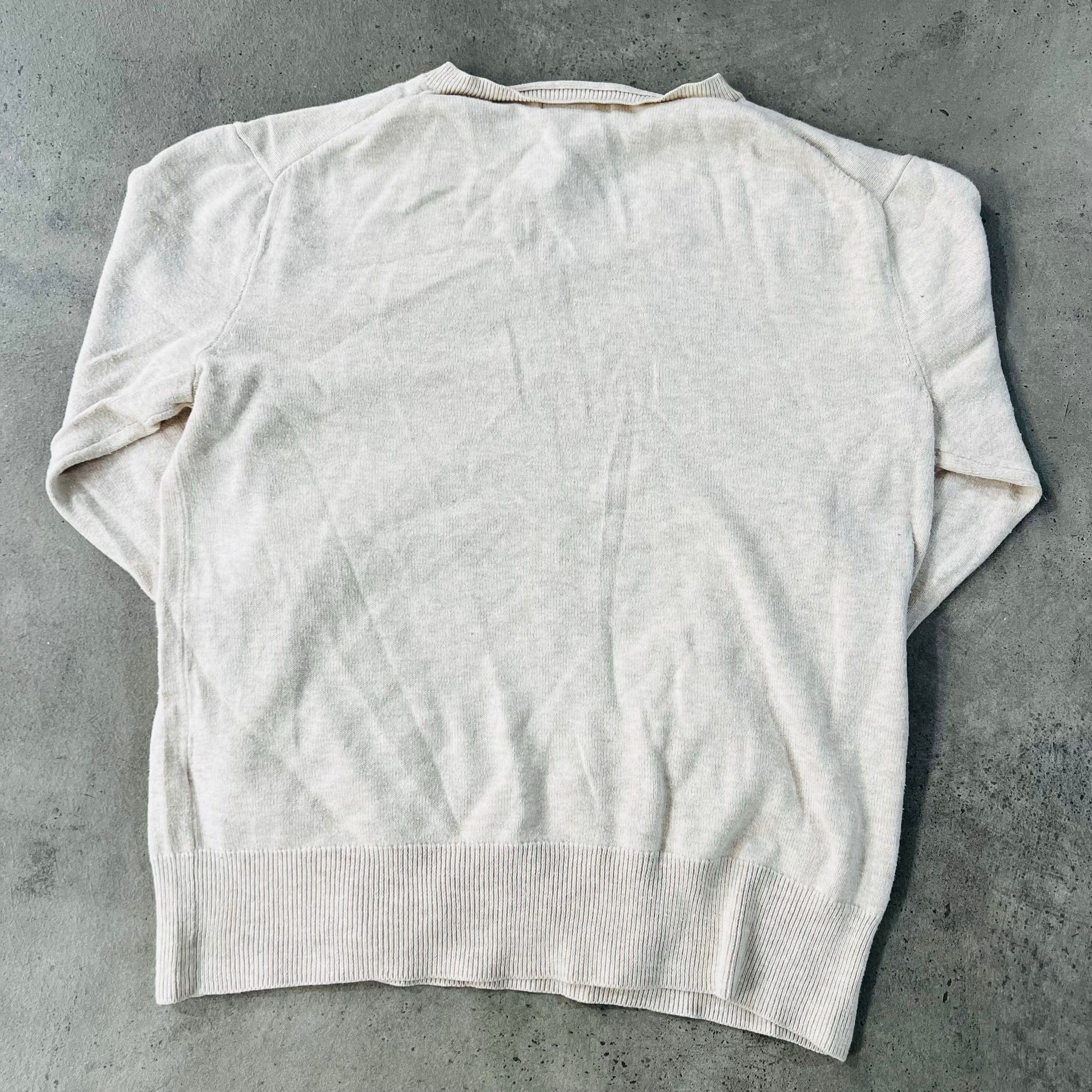 Vintage Ralph Lauren Pre-owned Luxury Pullover Knitwear