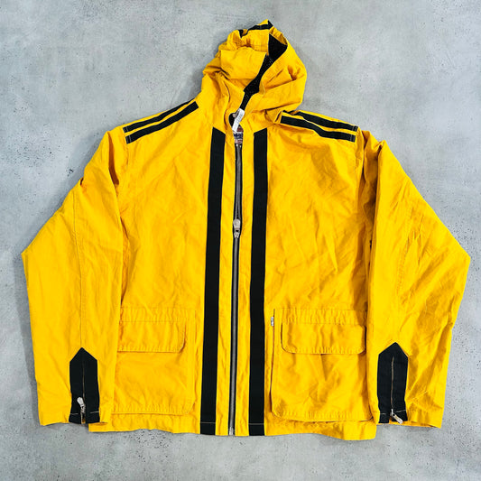 Vintage Levi's Retro Jackets