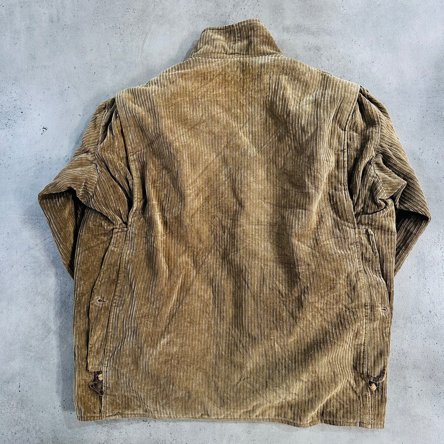 Vintage 70s-90s Retro Hunting Jackets