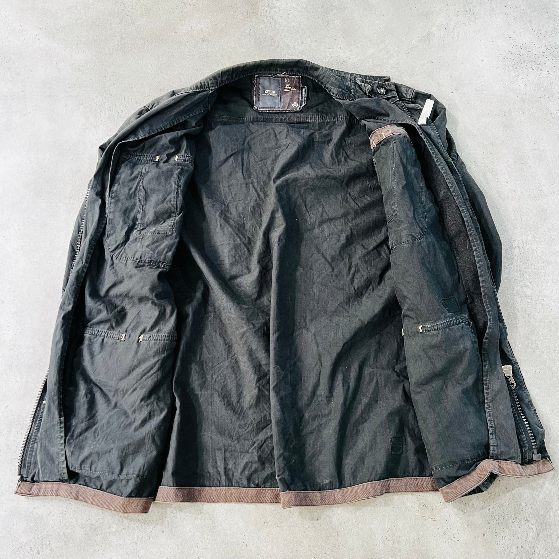 Vintage G-STAR Workwear Workwear Jackets
