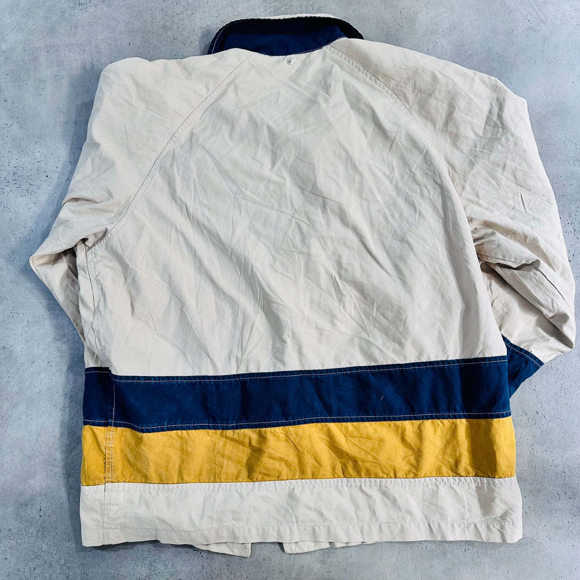 Vintage Retro Jackets