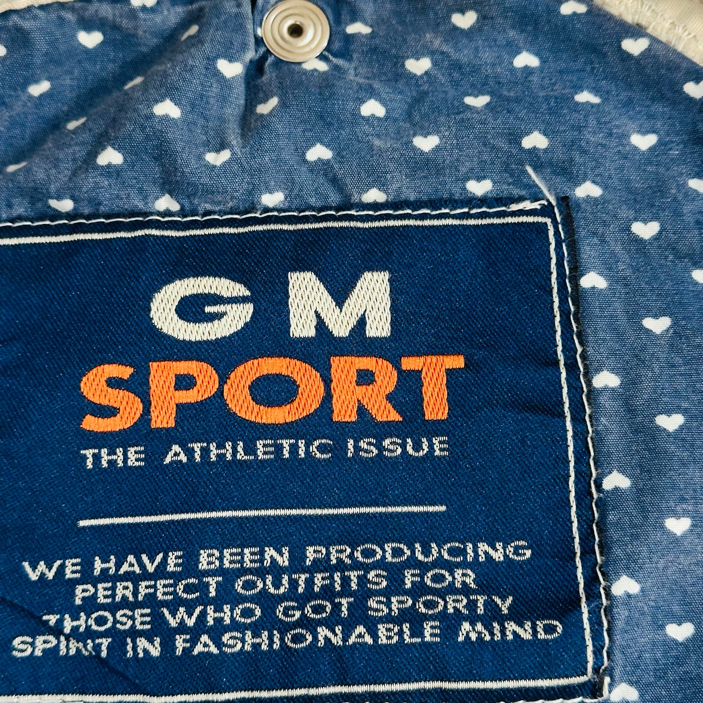 Vintage Retro Jackets