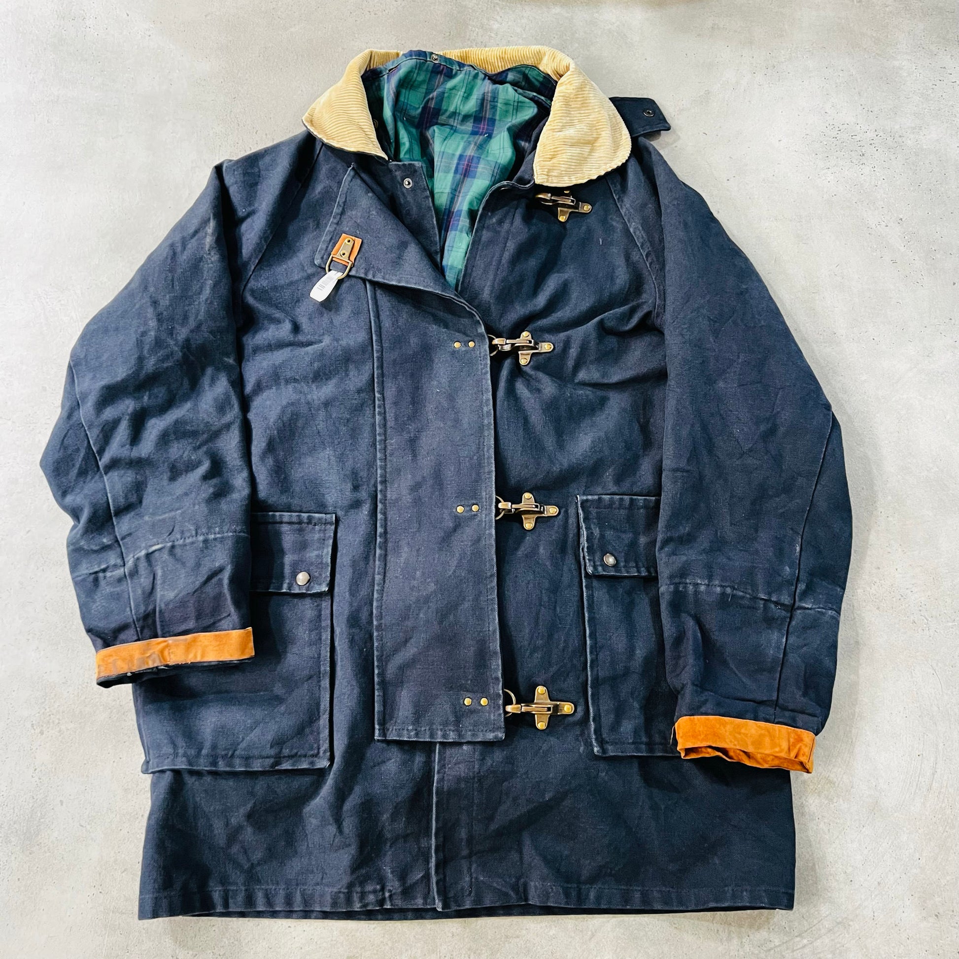Vintage 70s-90s Workwear Jackets
