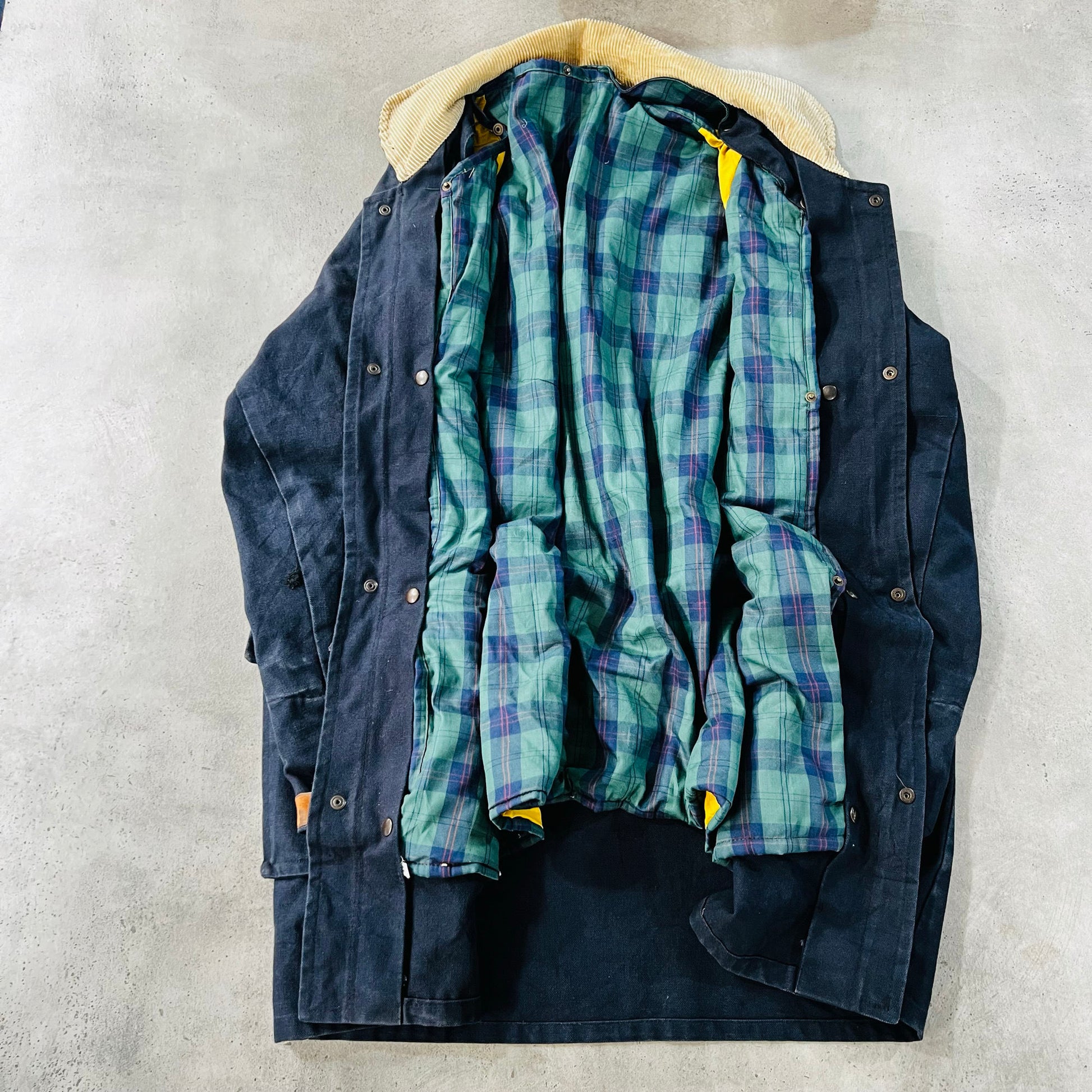 Vintage 70s-90s Workwear Jackets